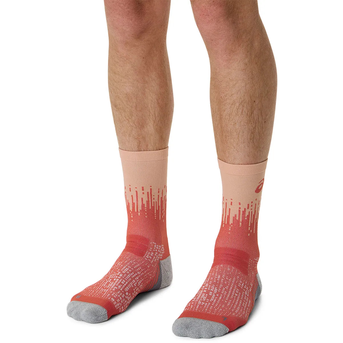 PAIRE DE CHAUSSETTES ASICS PERFORMANCE (MID)