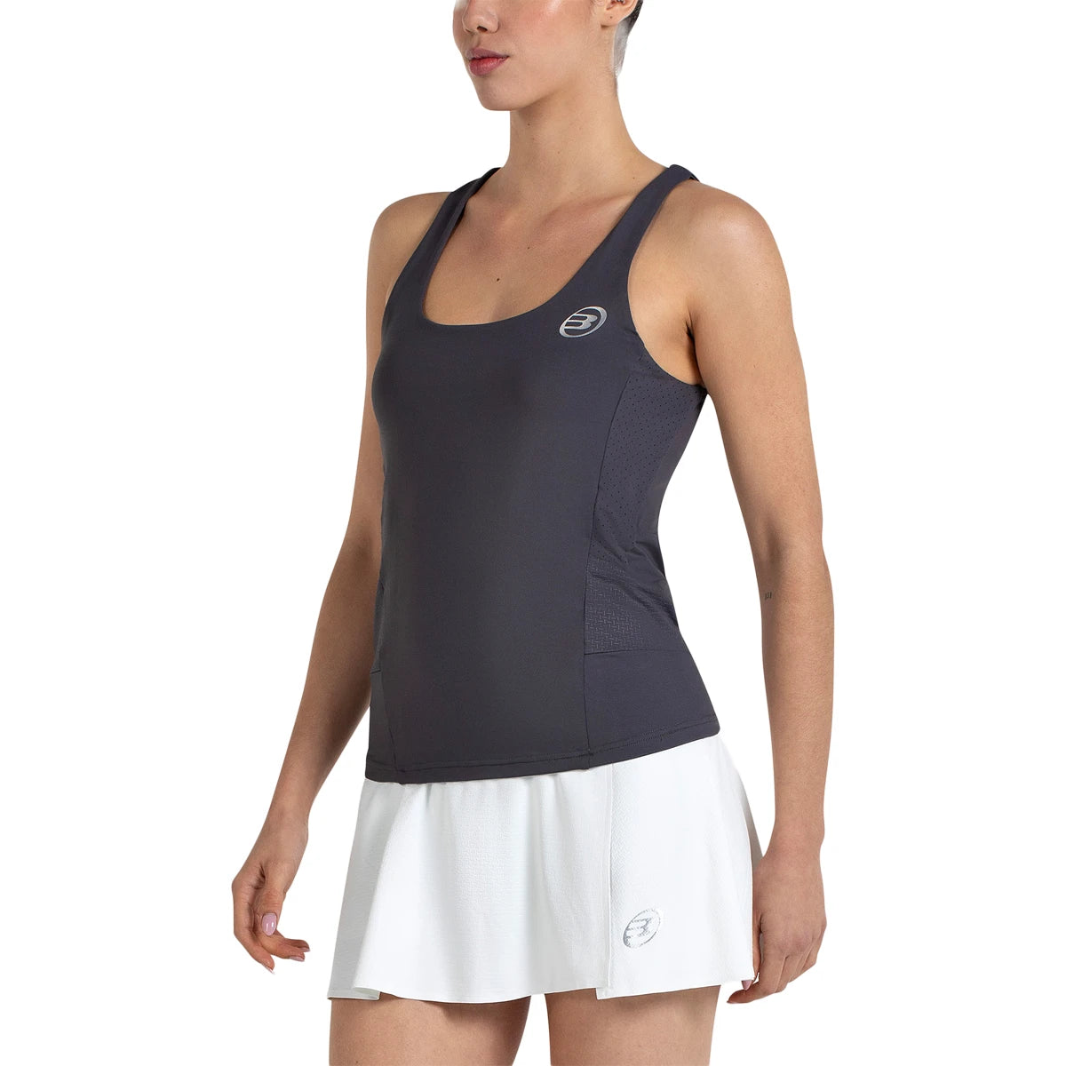 Debardeur Bullpadel Femme Oneda