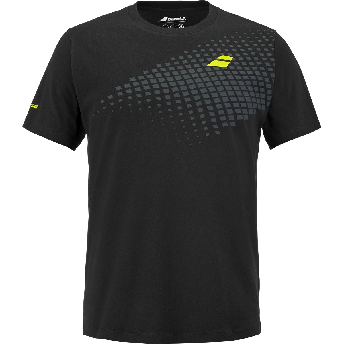 T-SHIRT BABOLAT COTTON TEE
