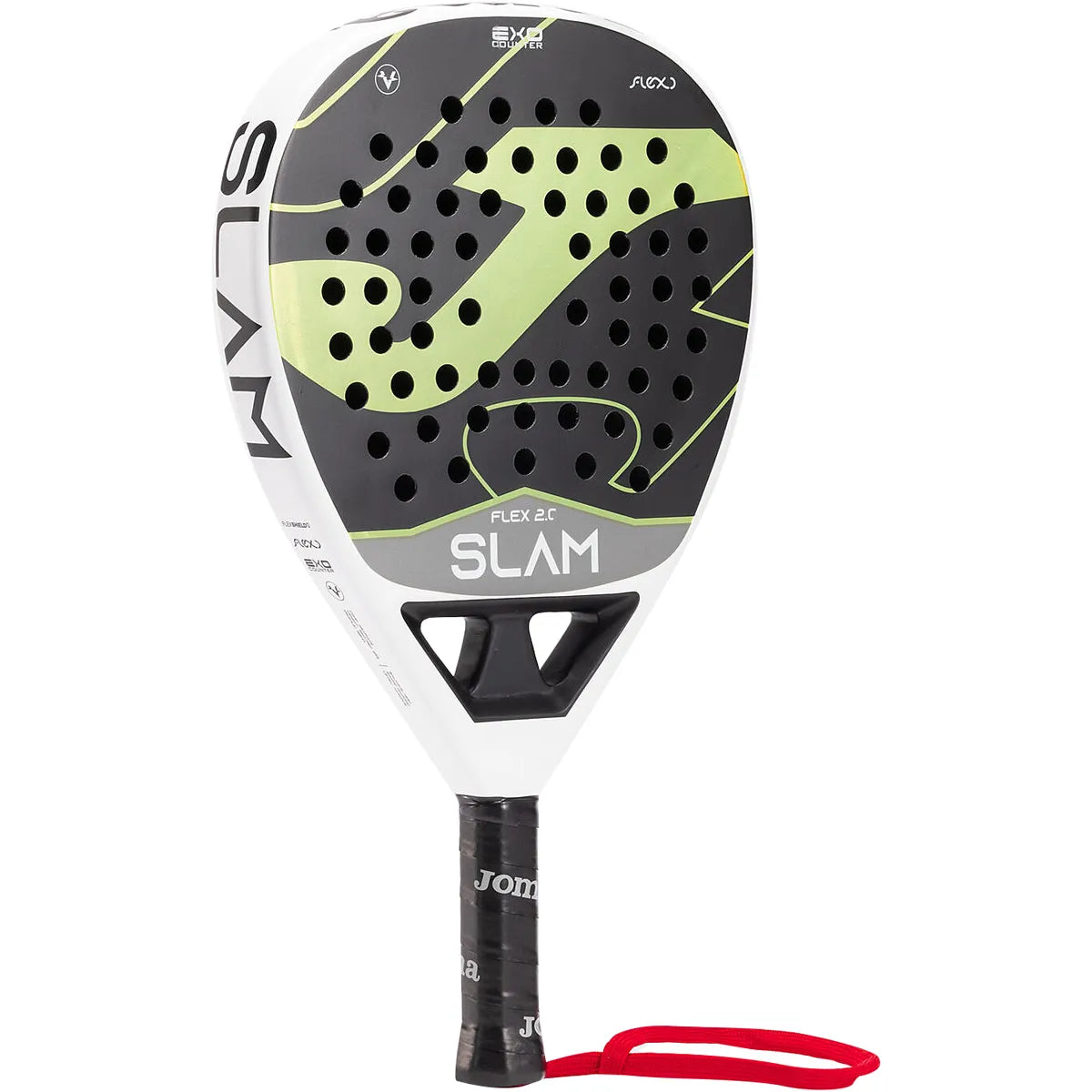 RAQUETTE DE PADEL JOMA SLAM FLEX 2.0
