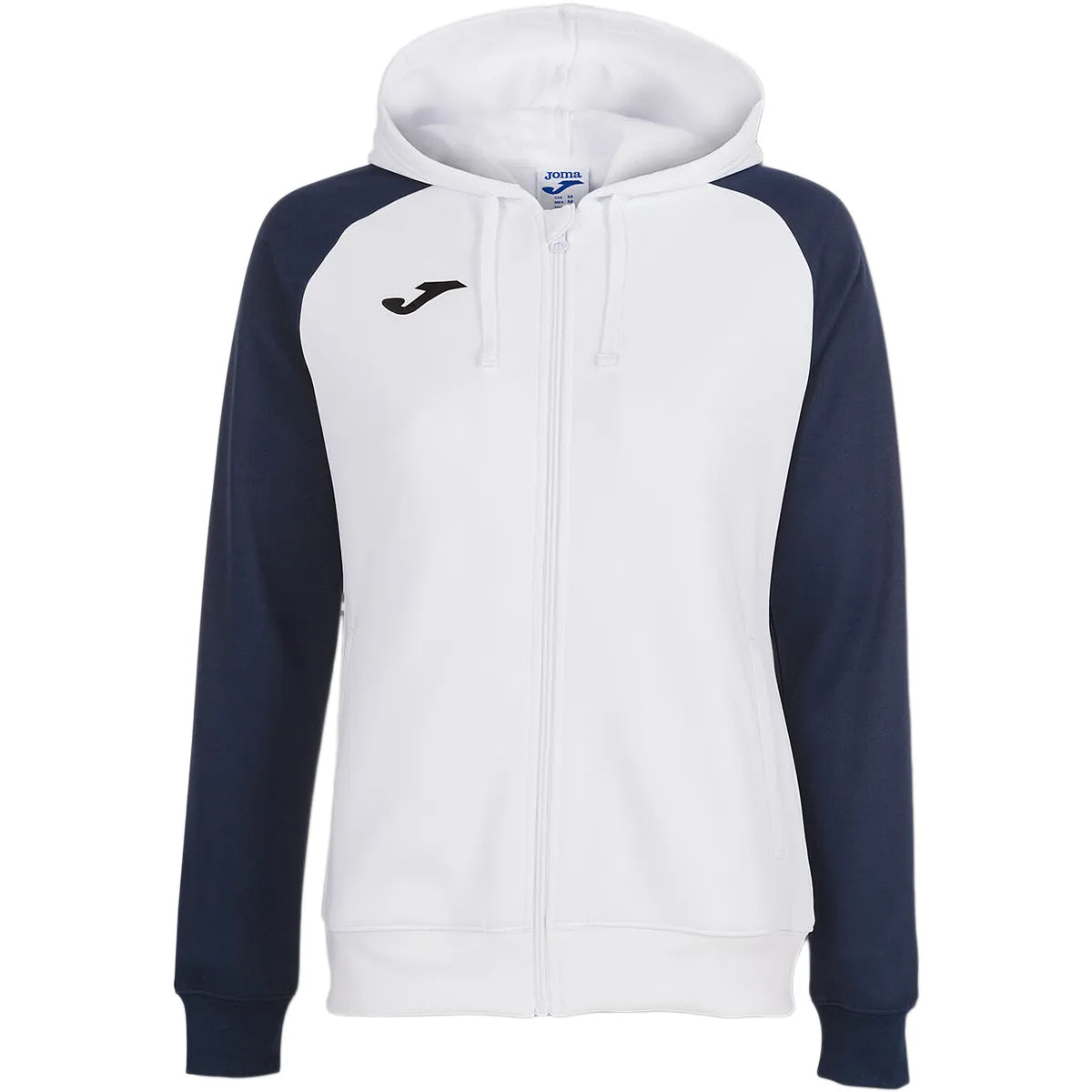 VESTE capuche JOMA FEMME ACADEMY IV