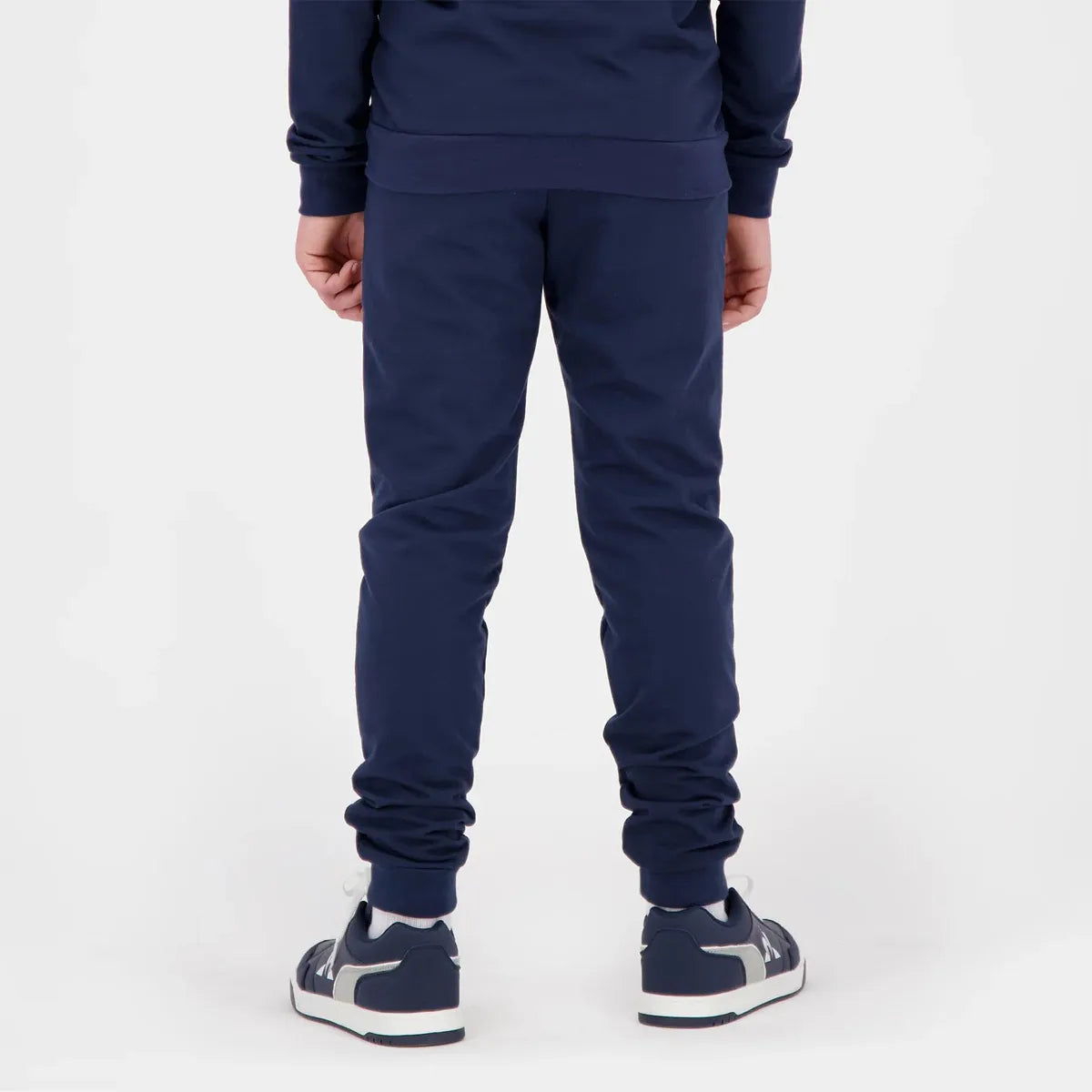 PANTALON LE COQ SPORTIF JUNIOR ESSENTIEL SLIM