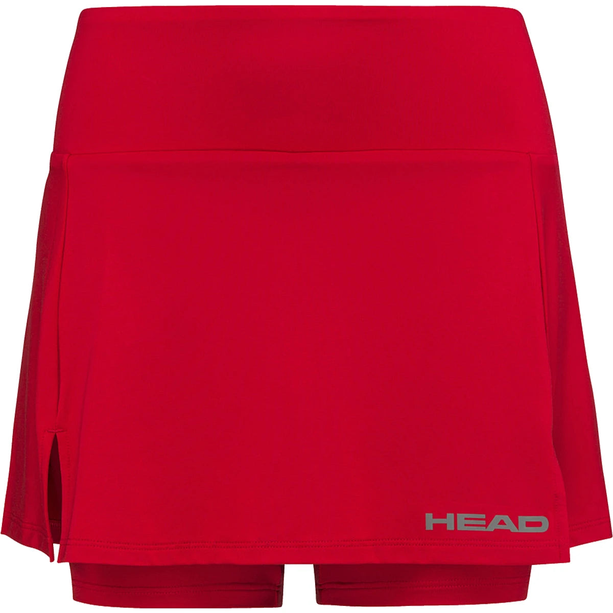 JUPE HEAD JUNIOR FILLE CLUB BASIC