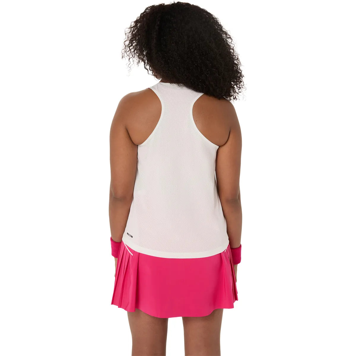 DEBARDEUR ASICS FEMME MATCH