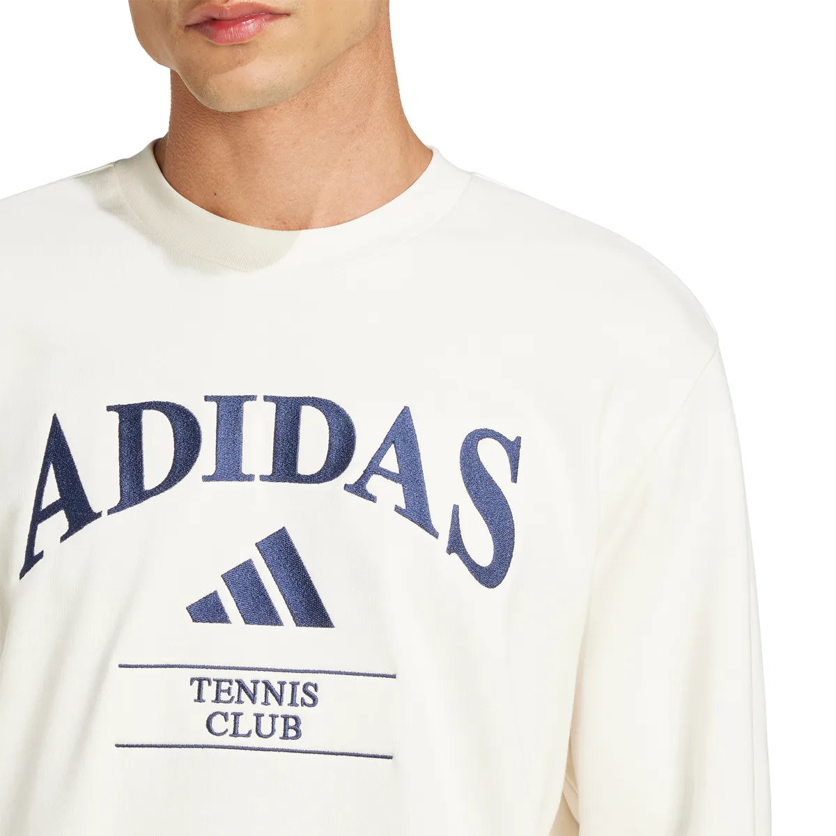SWEAT ADIDAS HERITAGE