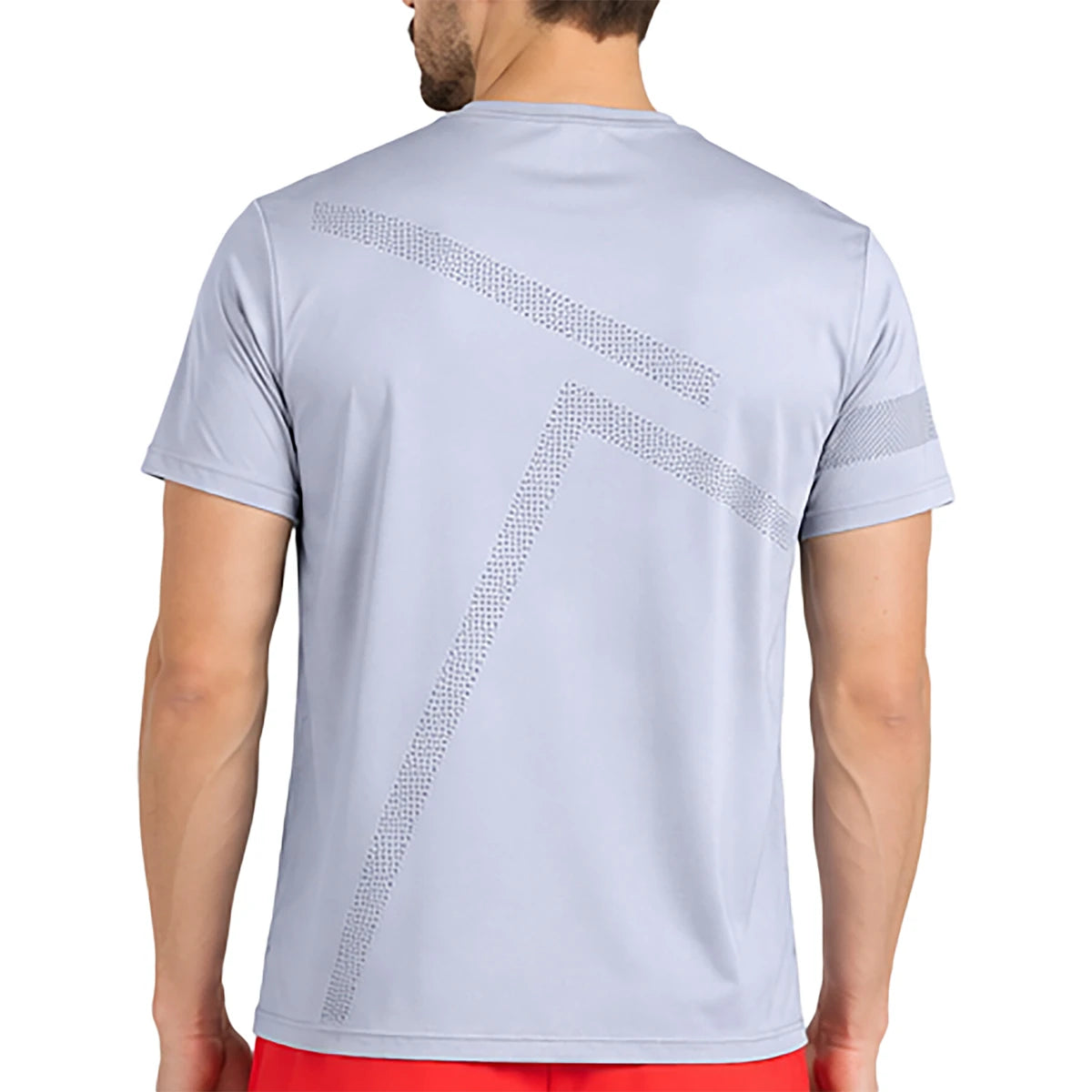 T-SHIRT BULLPADEL MILON