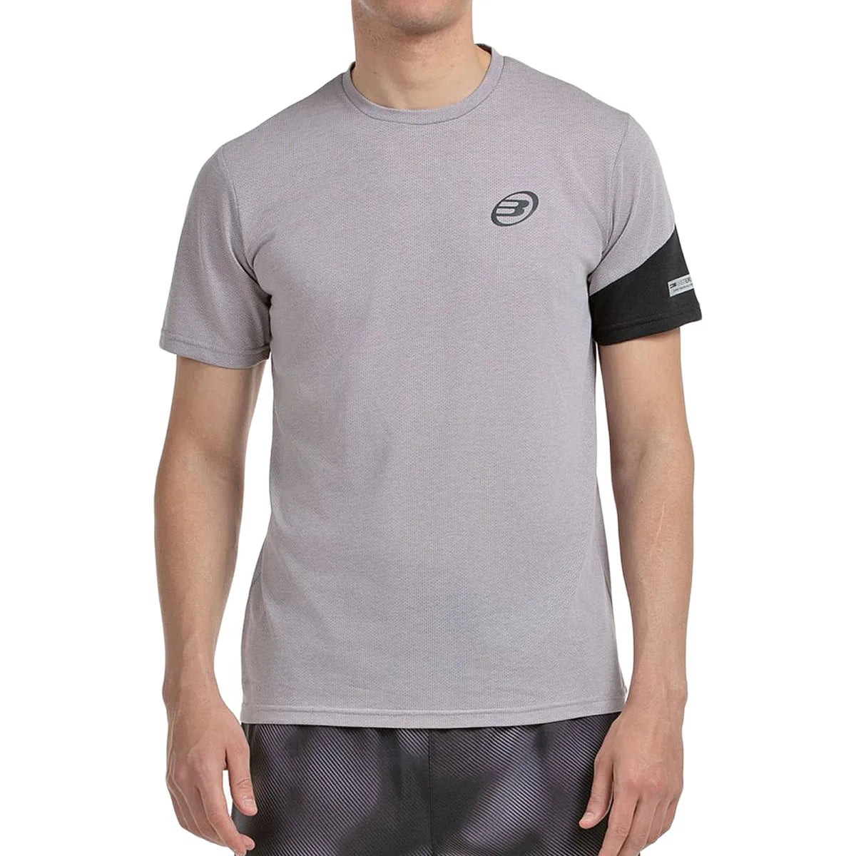 T-SHIRT BULLPADEL MASTER MONTIA