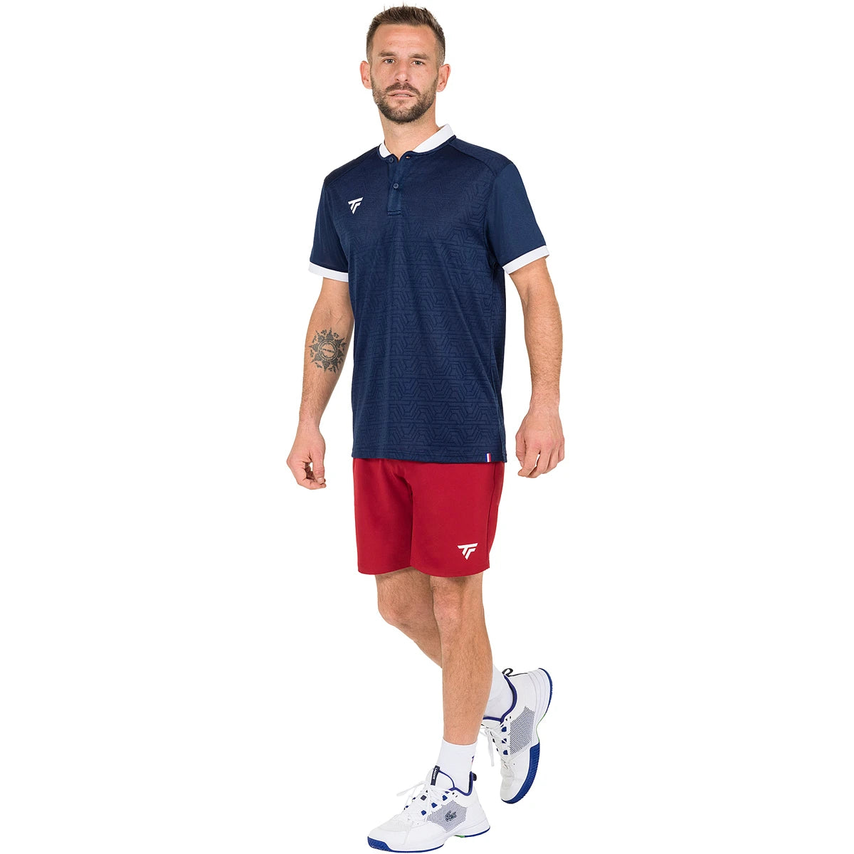 SHORT TECNIFIBRE TEAM