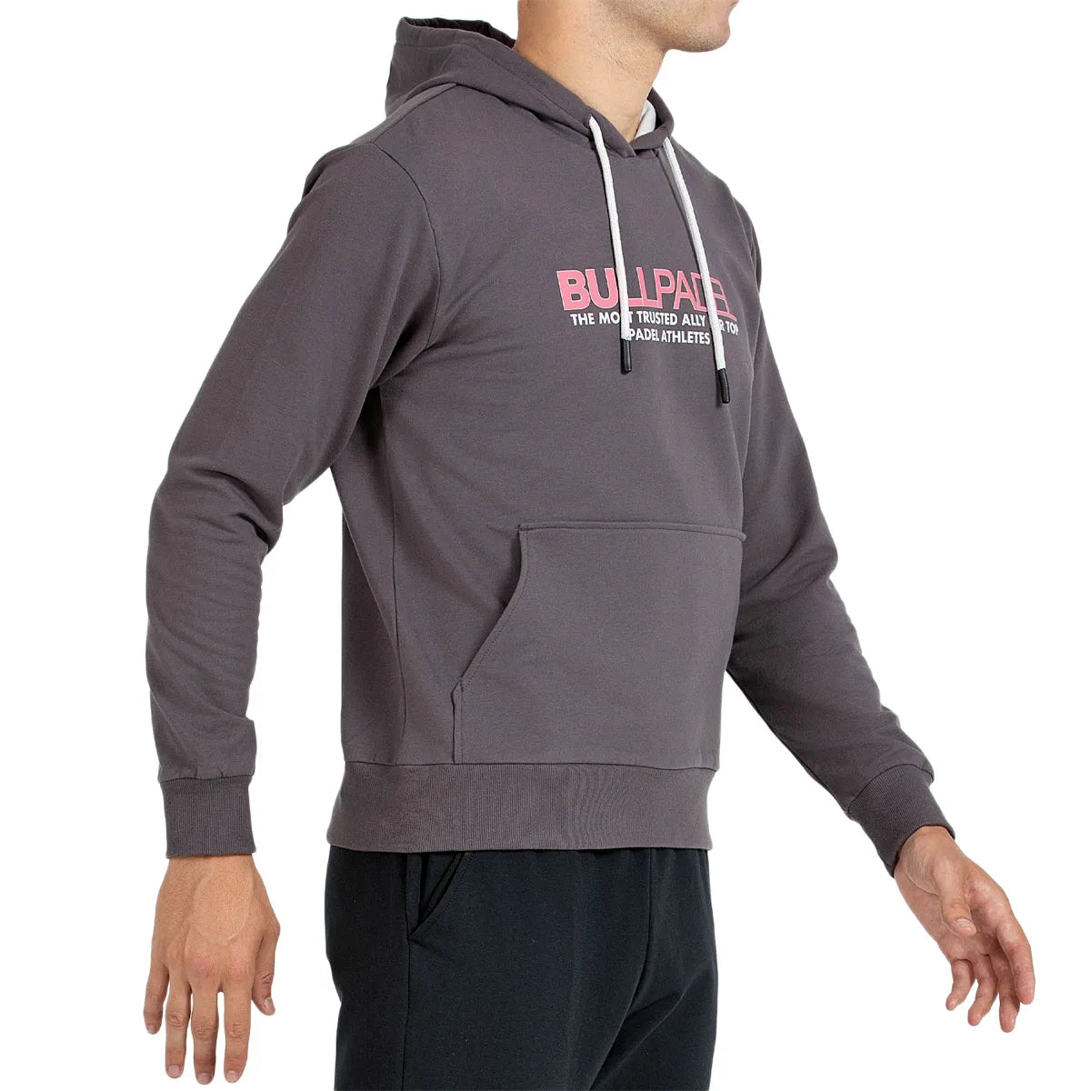 SWEAT BULLPADEL BOYEN