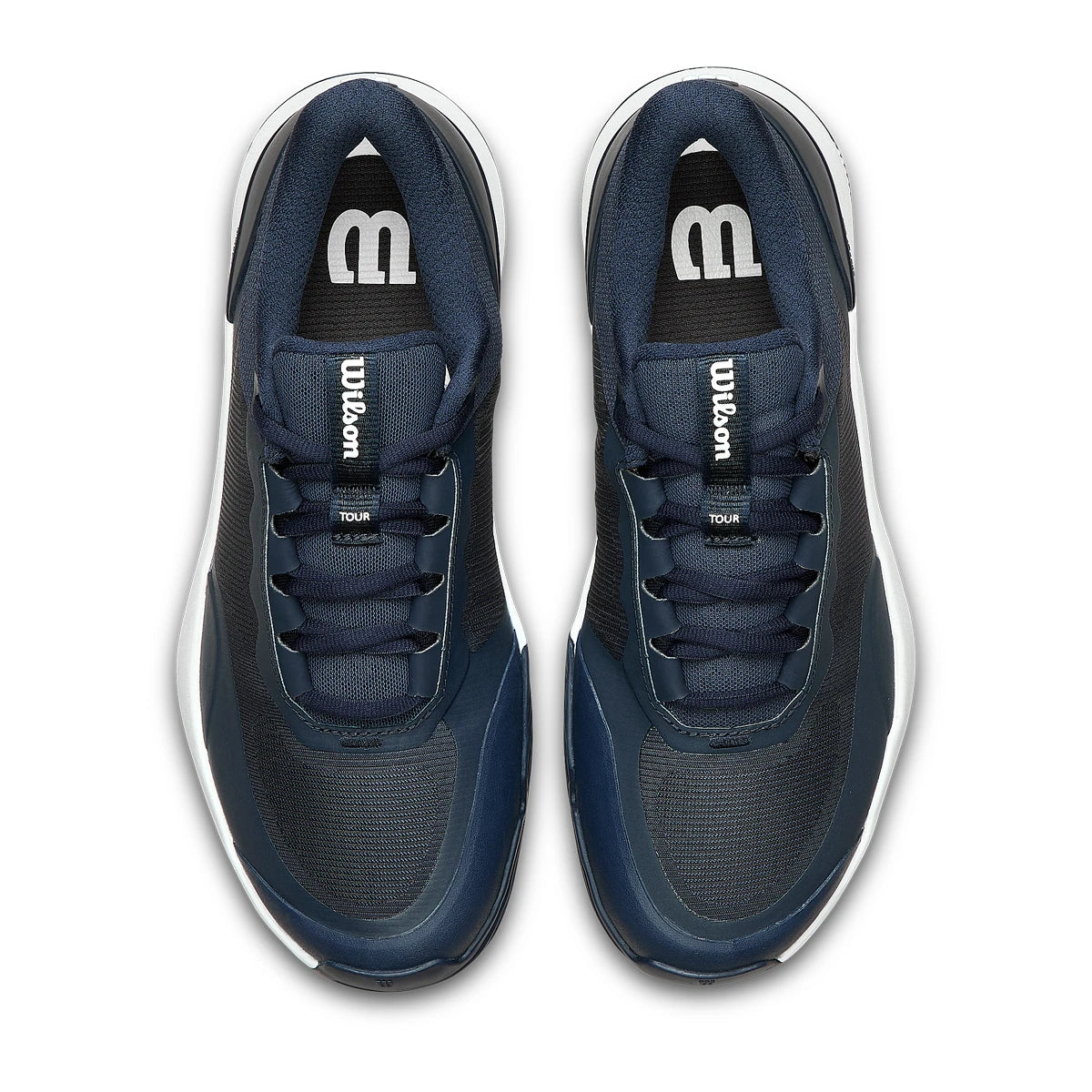 CHAUSSURES WILSON FEMME INTRIGUE TOUR TERRE BATTUE