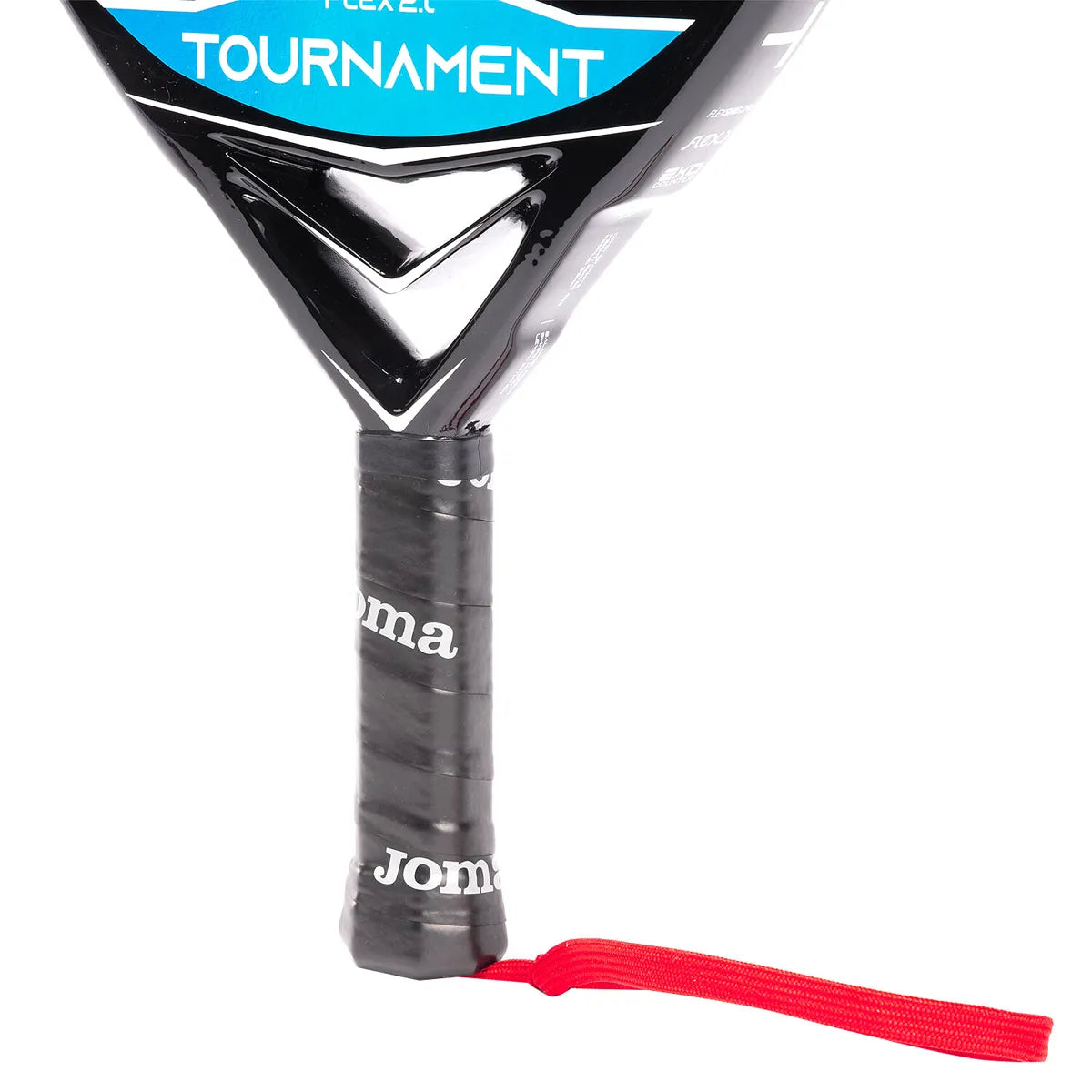 RAQUETTE DE PADEL JOMA TOURNAMENT FLEX 2.0