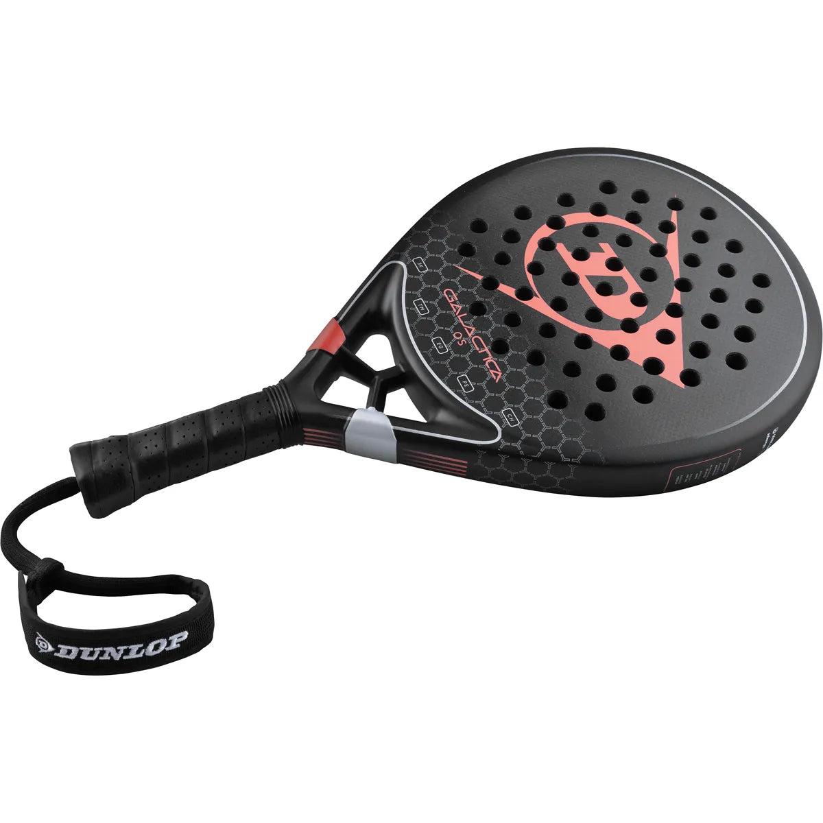 RAQUETTE DE PADEL DUNLOP GALACTICA OS