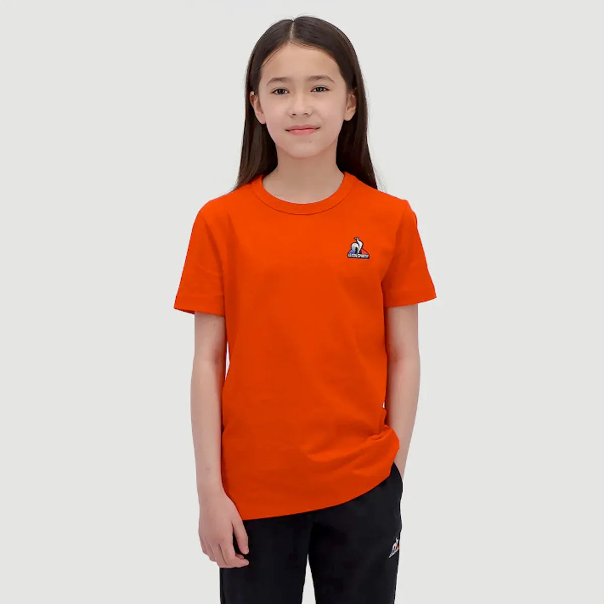T-Shirt Le Coq Sportif Junior Essentiels