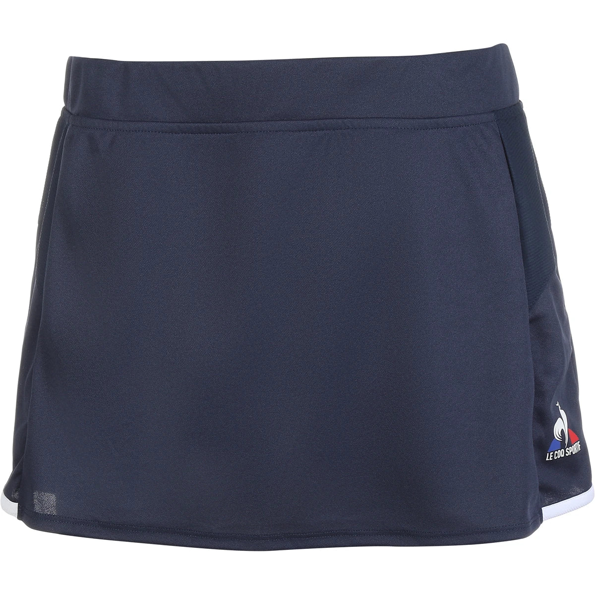 JUPE LE COQ SPORTIF FEMME PADEL SHORT INTEGRE