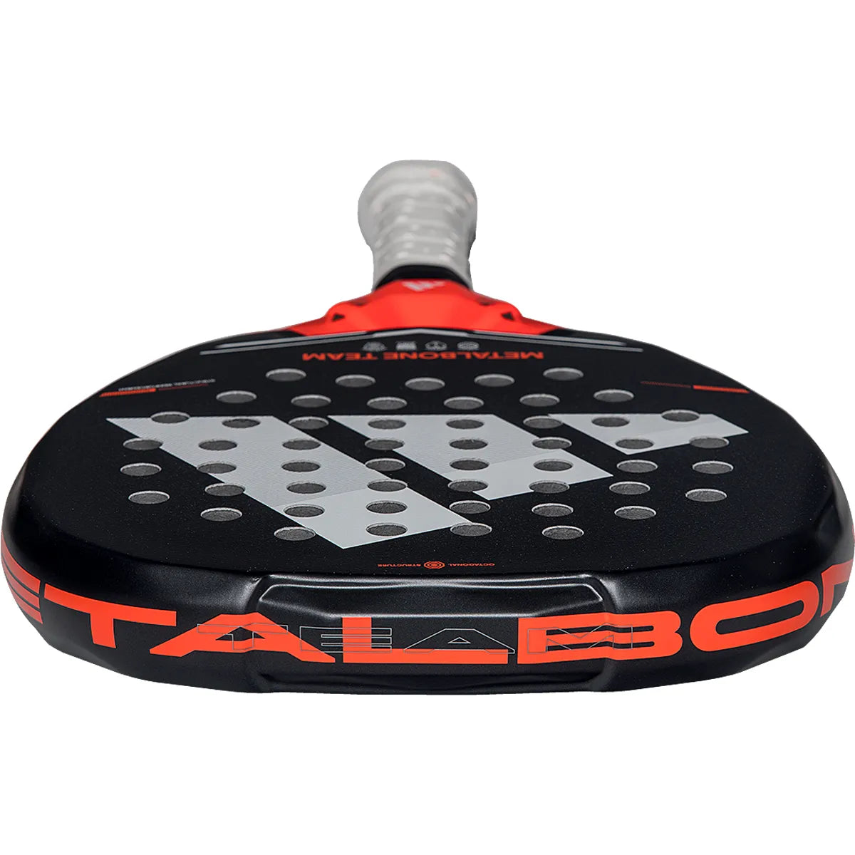 RAQUETTE DE PADEL ADIDAS METALBONE TEAM 2026