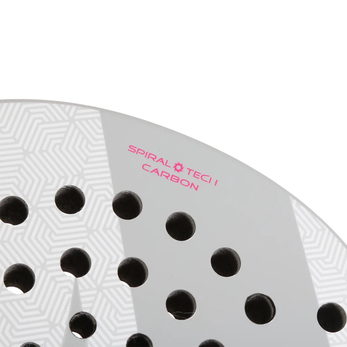 RAQUETTE PADEL PRO KENNEX TURBO PINK