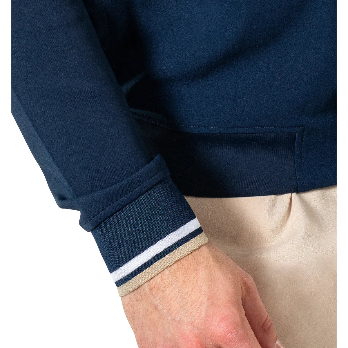 VESTE TECNIFIBRE TECH BOMBER UNISEXE