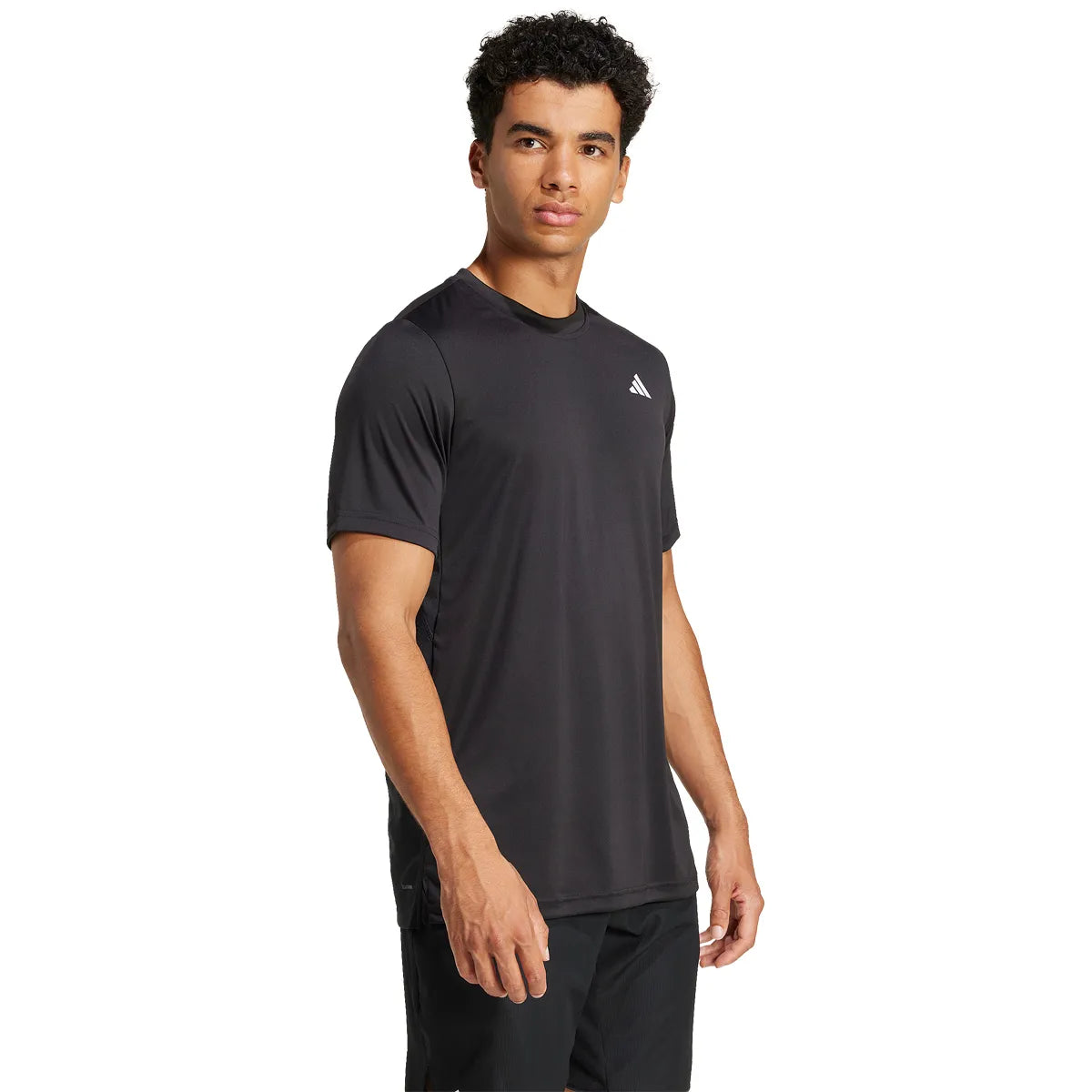T-SHIRT ADIDAS CLUB LOGO