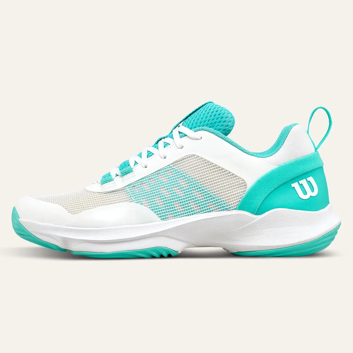 CHAUSSURES PADEL WILSON FEMME HURAKN PRO V2