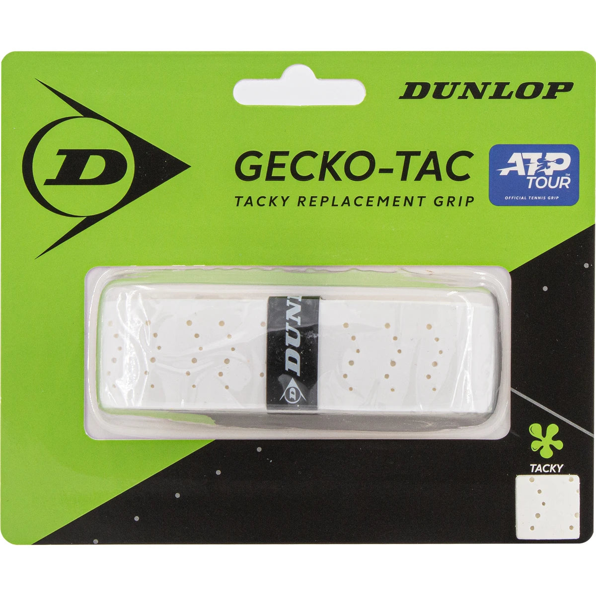 GRIP DUNLOP GECKO-TAC