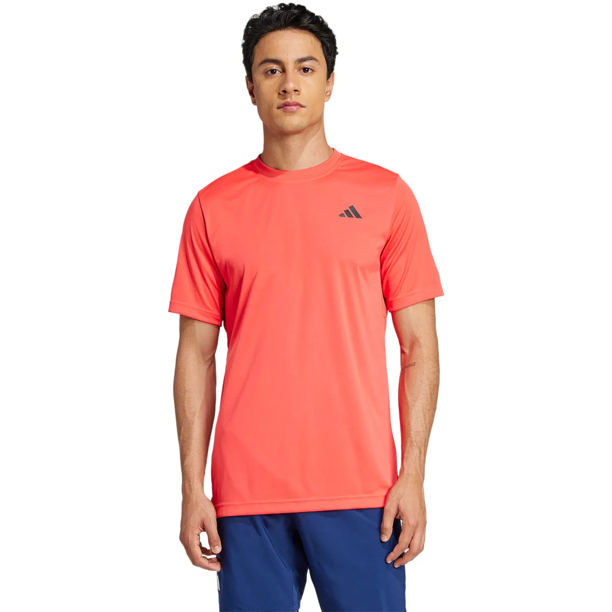 T-SHIRT ADIDAS CLUB LOGO
