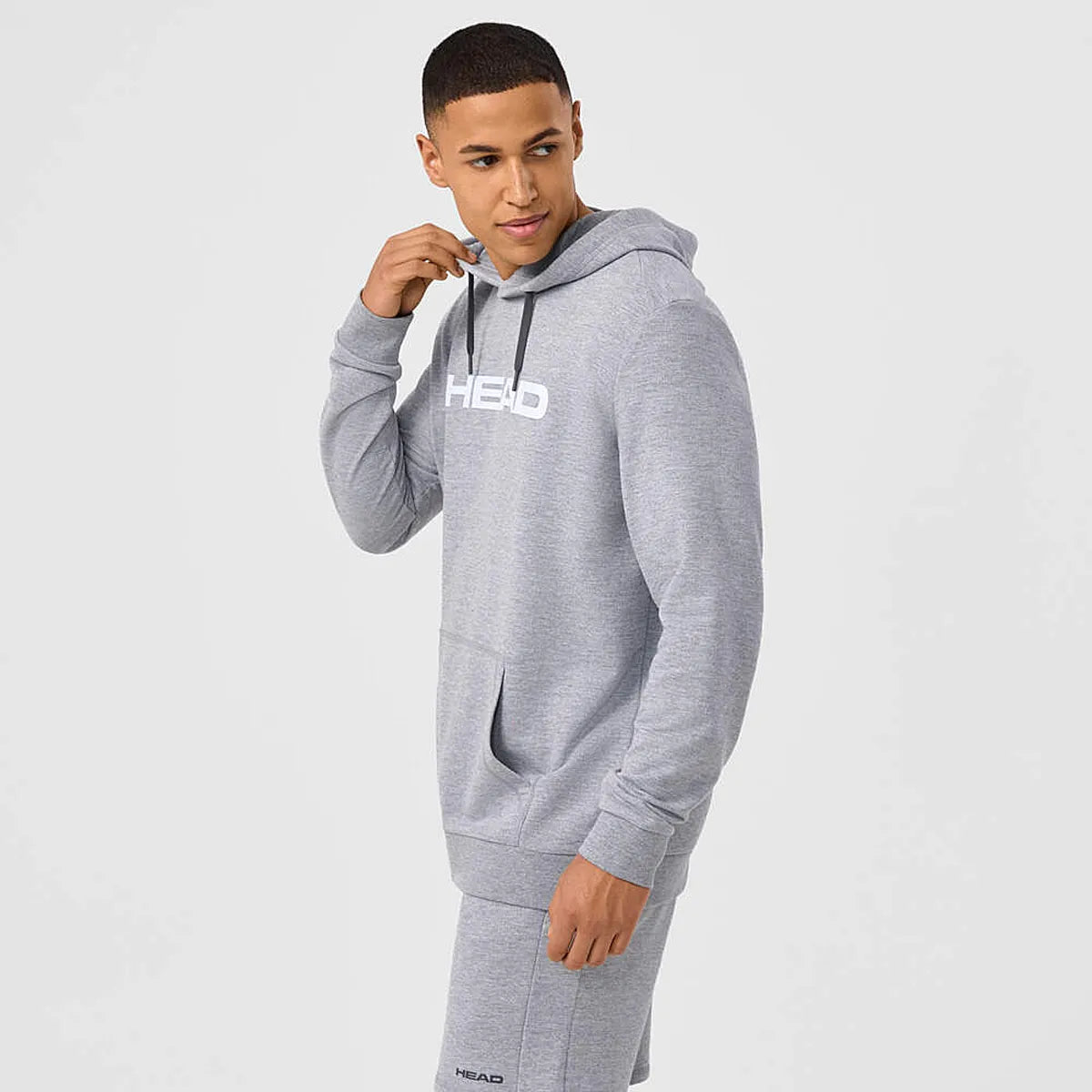 SWEAT HEAD CLUB ORIGINAL A CAPUCHE