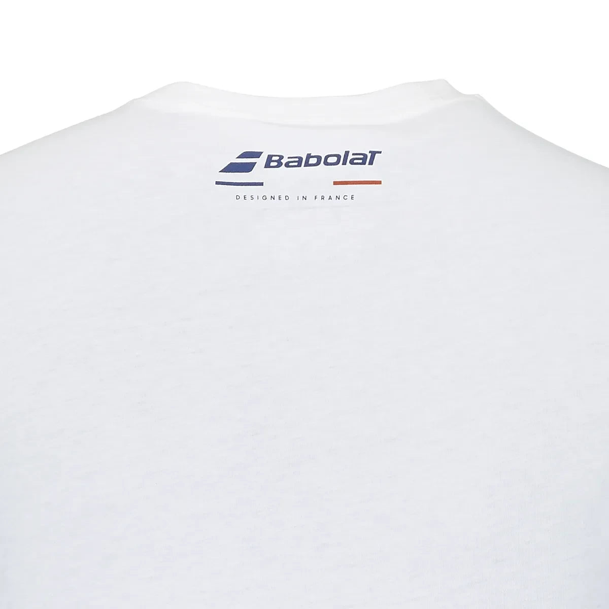 T-SHIRT BABOLAT CAPSULE CLAY EXERCISE EVENT