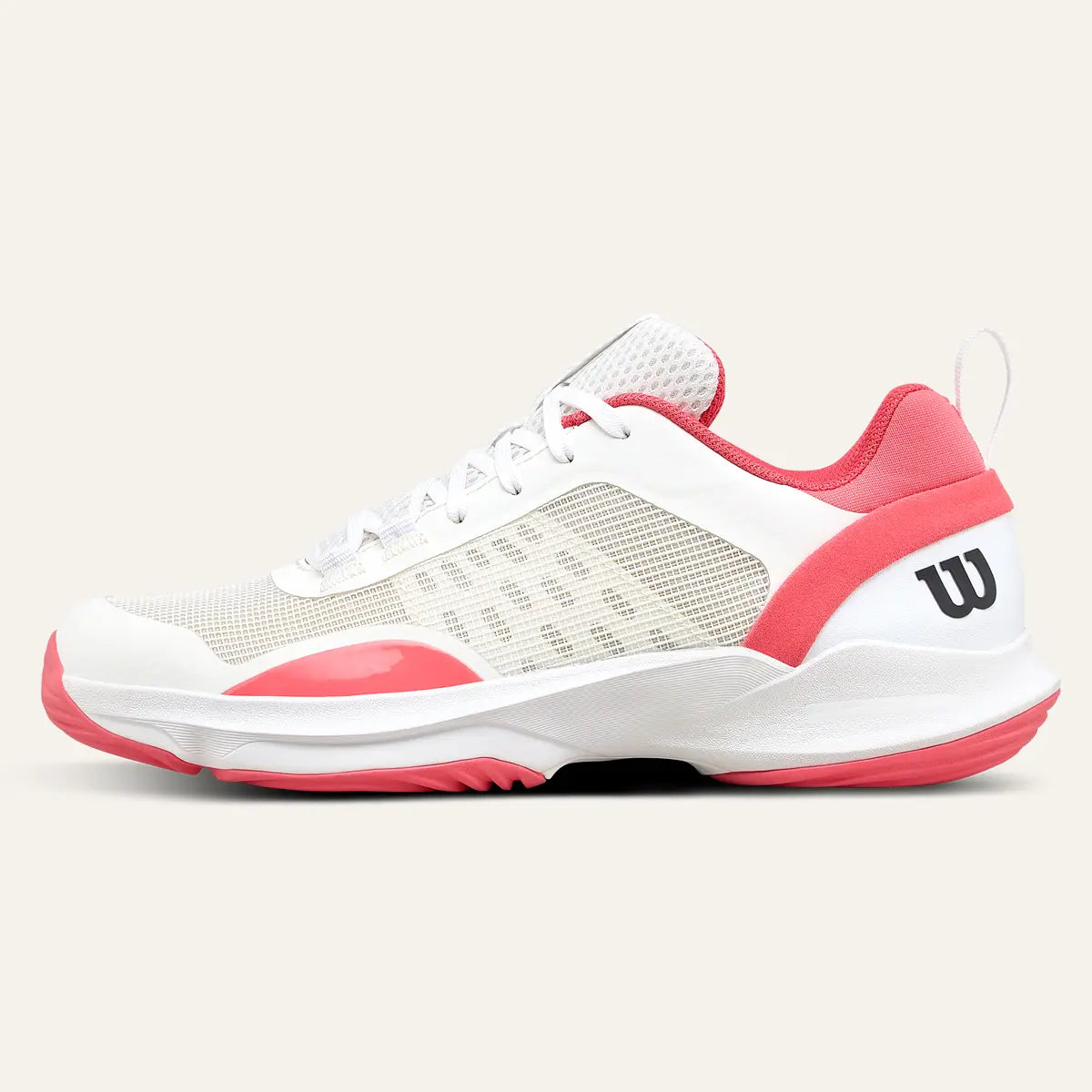 CHAUSSURES PADEL WILSON FEMME HURAKN PRO V2