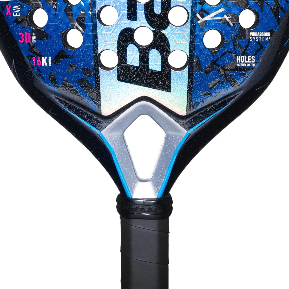 RAQUETTE DE PADEL BABOLAT AIR VIPER 2025