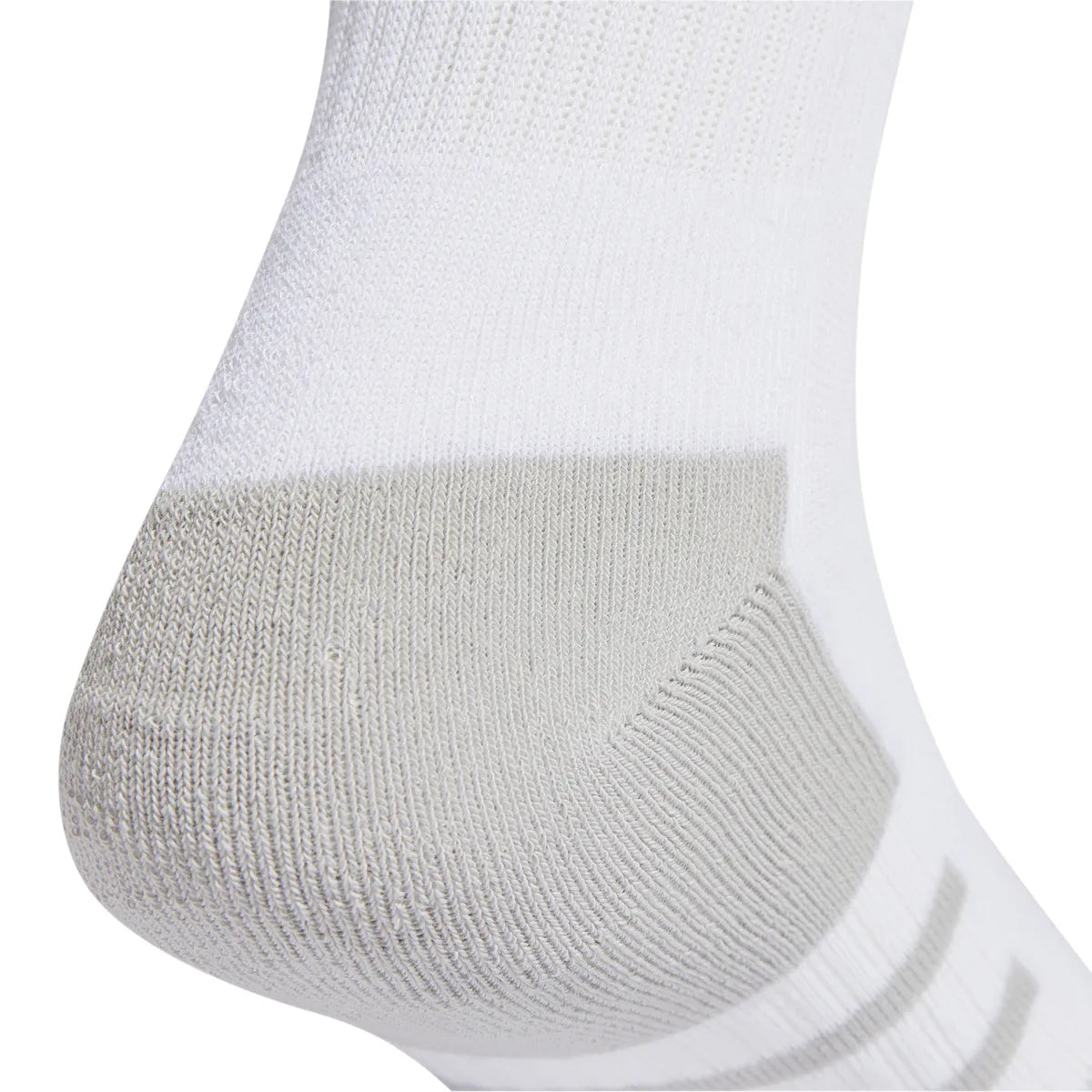 3 PAIRES DE CHAUSSETTES ADIDAS PADEL CREW