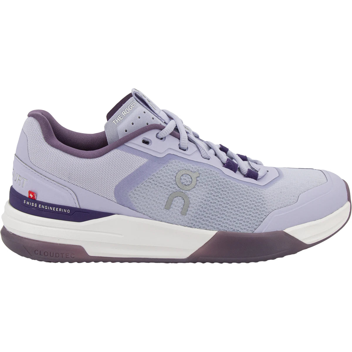 CHAUSSURES ON FEMME THE ROGER ADV PRO TERRE BATTUE
