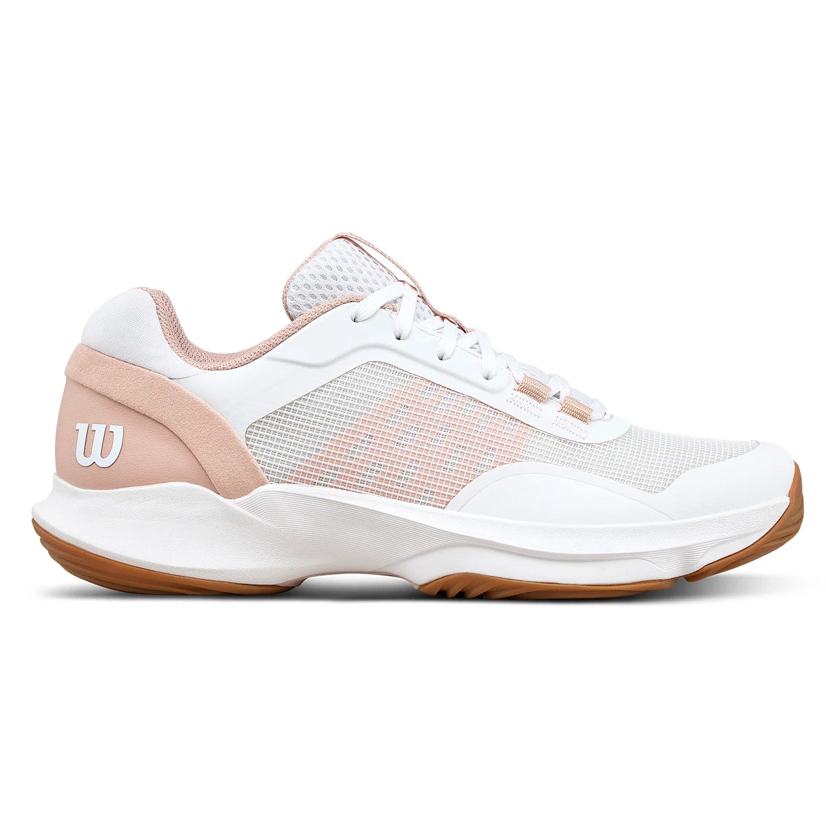 CHAUSSURES PADEL WILSON FEMME HURAKN PRO V2