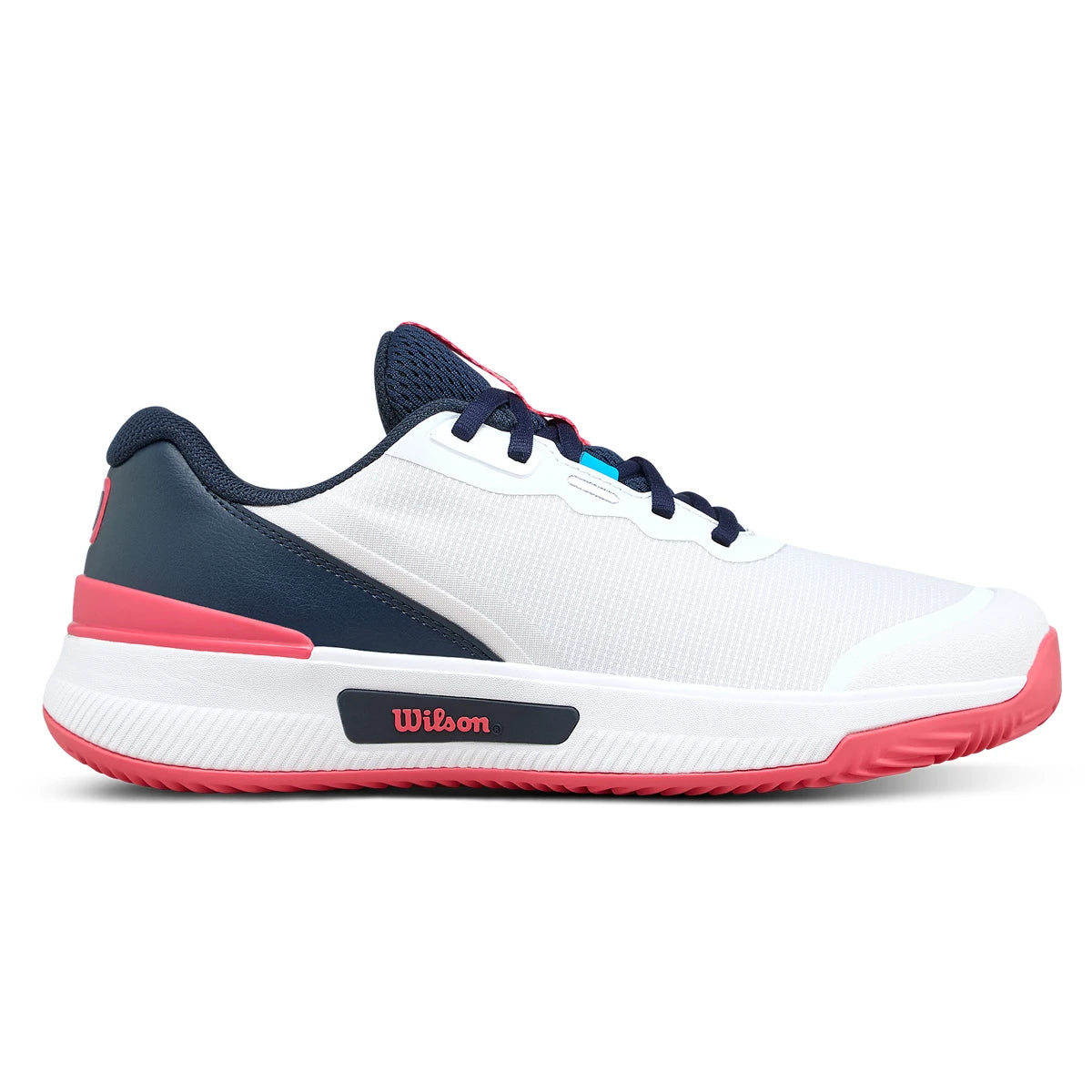 CHAUSSURES WILSON FEMME INTRIGUE PRO TERRE BATTUE