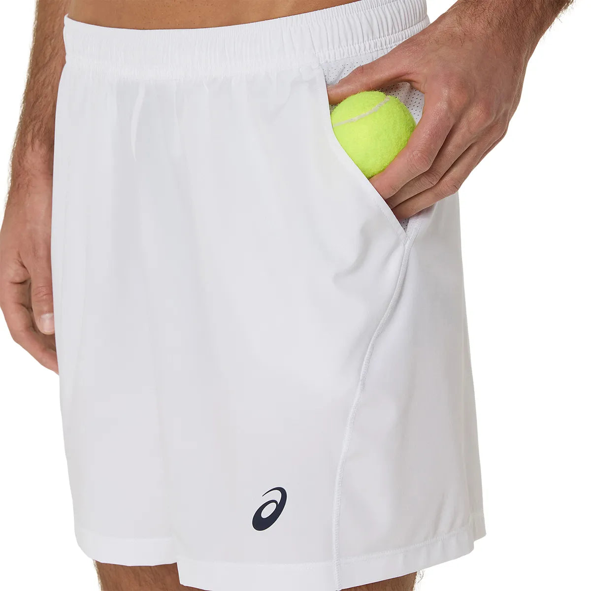 SHORT ASICS PADEL COURT 7IN