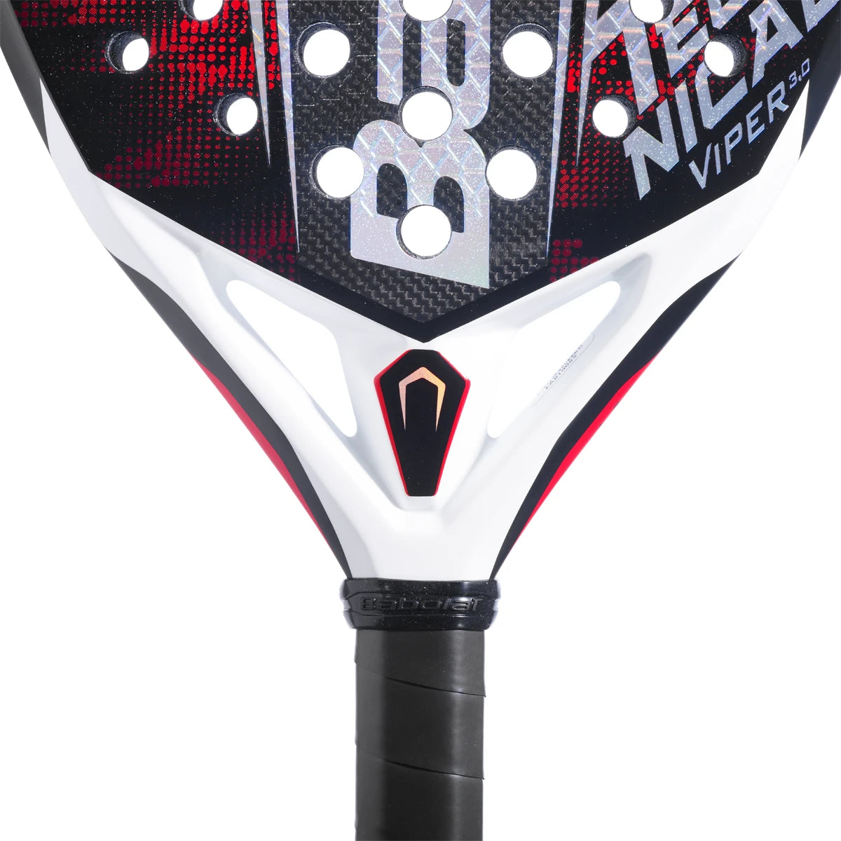 RAQUETTE DE PADEL BABOLAT TECHNICAL VIPER 3.0