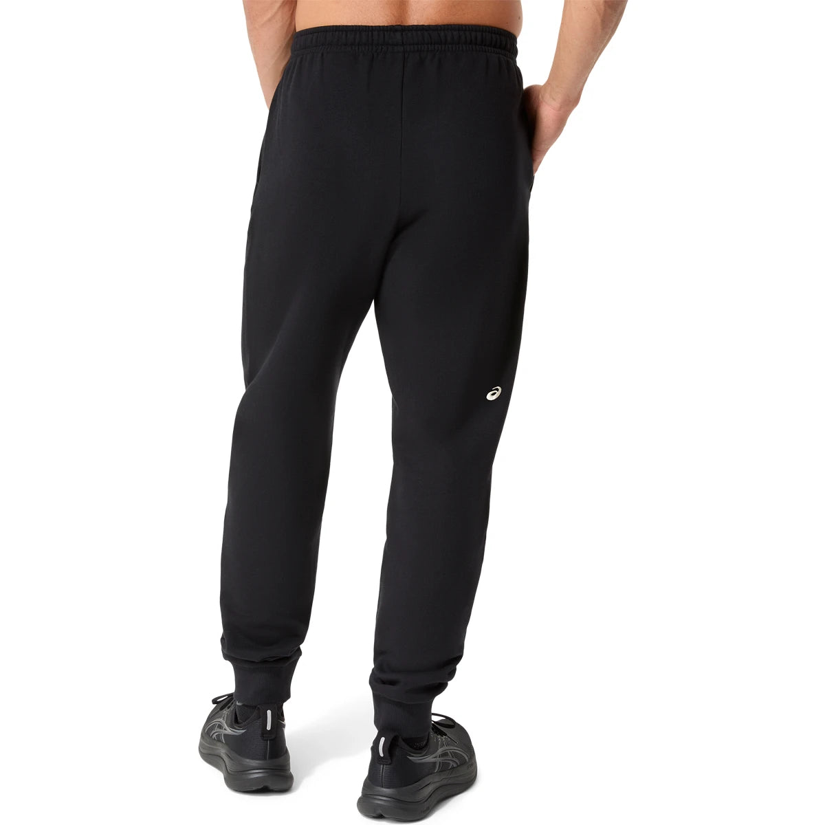 PANTALON ASICS FLEECE