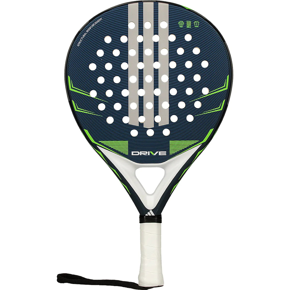 RAQUETTE DE PADEL ADIDAS DRIVE BLUE 2026