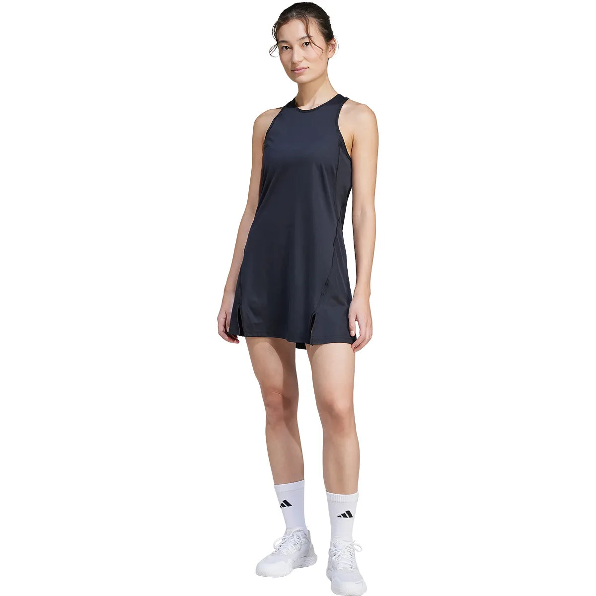ROBE ADIDAS FEMME CLUB