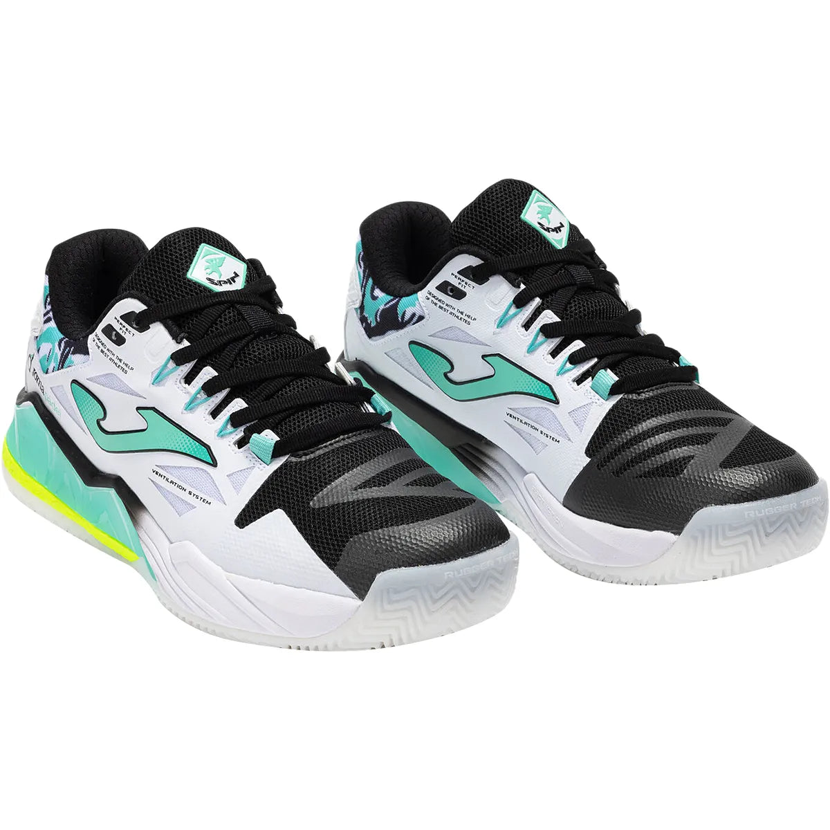 CHAUSSURES PADEL JOMA SPIN