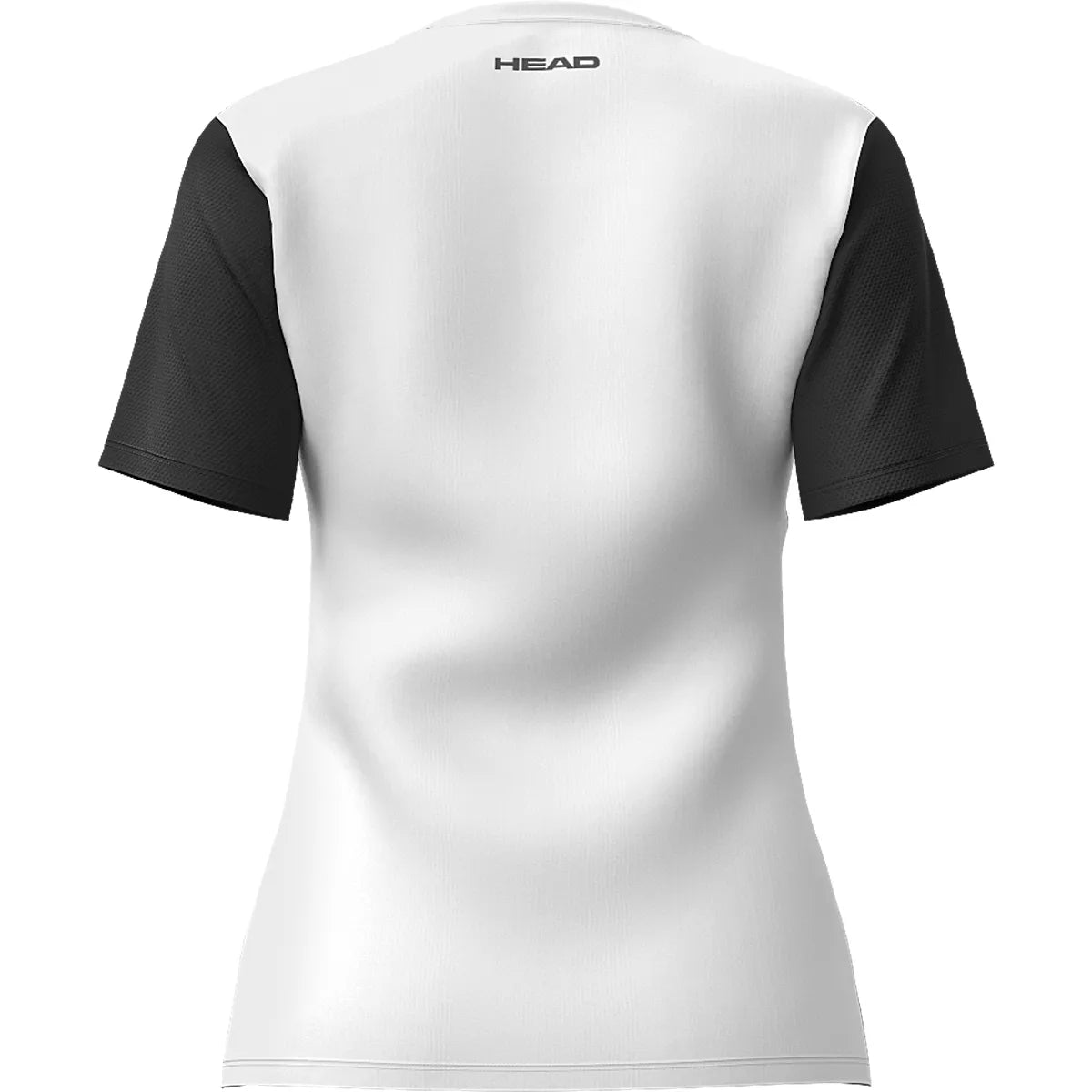 T-SHIRT HEAD FEMME CLUB TECH