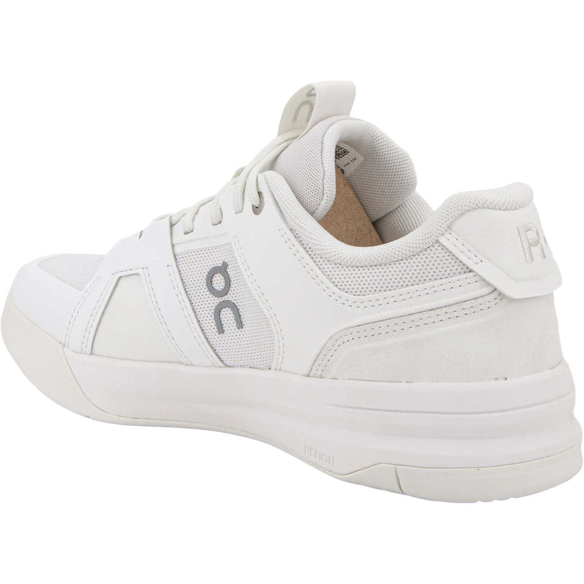 CHAUSSURES ON THE ROGER CLUBHOUSE PRO 2 TOUTES SURFACES