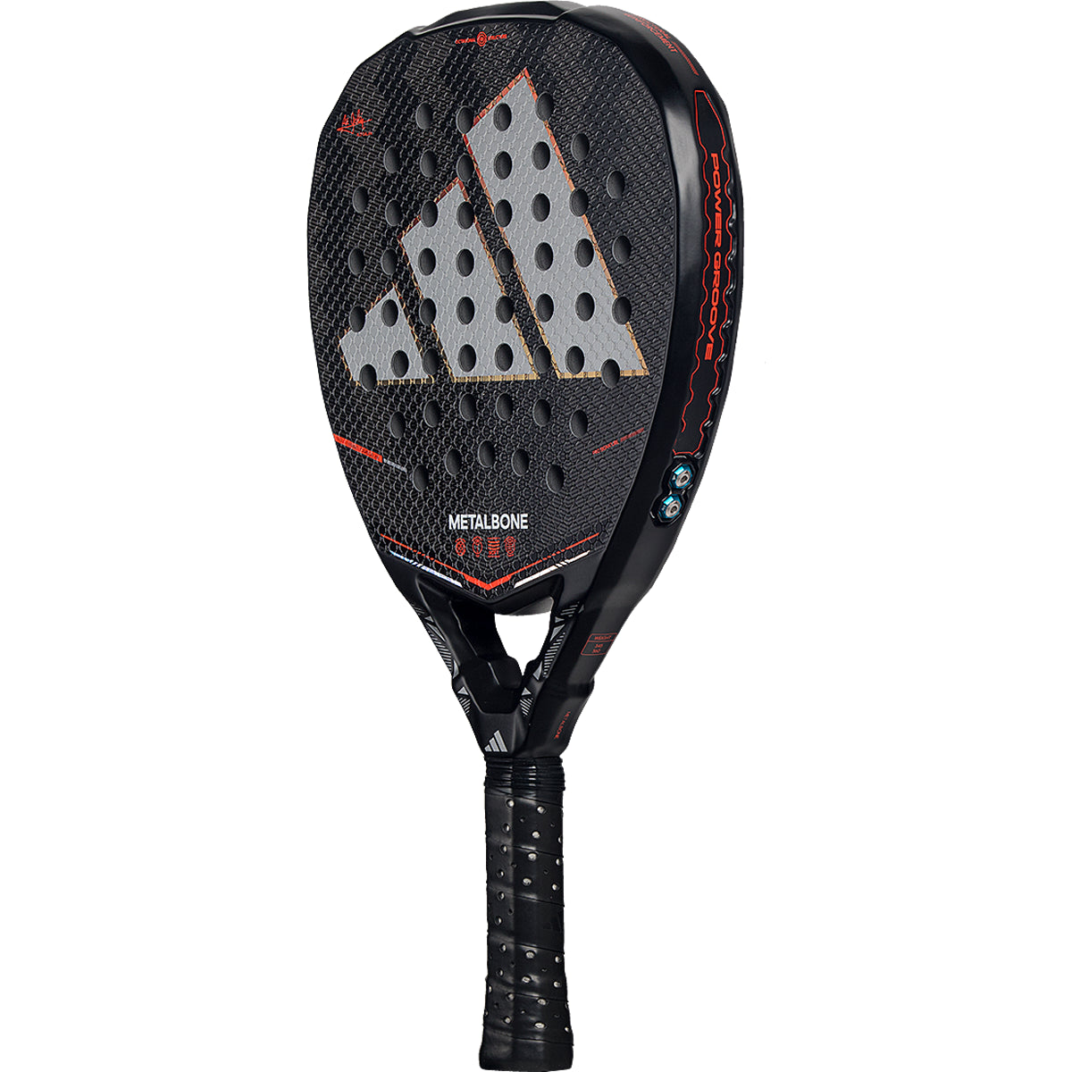 RAQUETTE DE PADEL ADIDAS METALBONE 2026