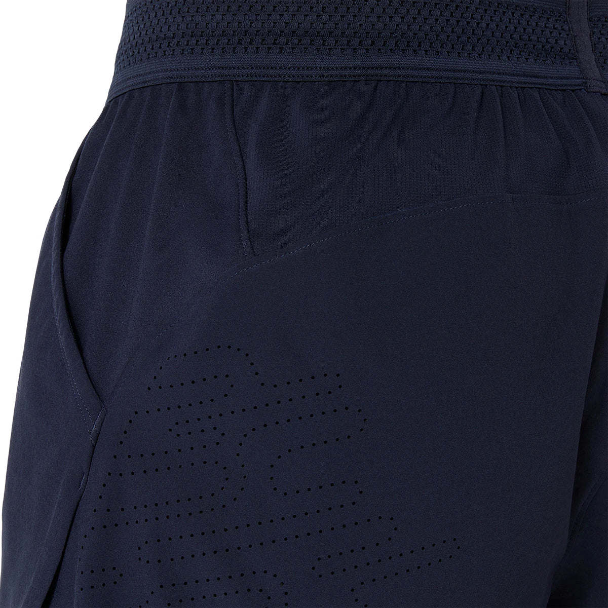 SHORT ASICS MATCH 7IN