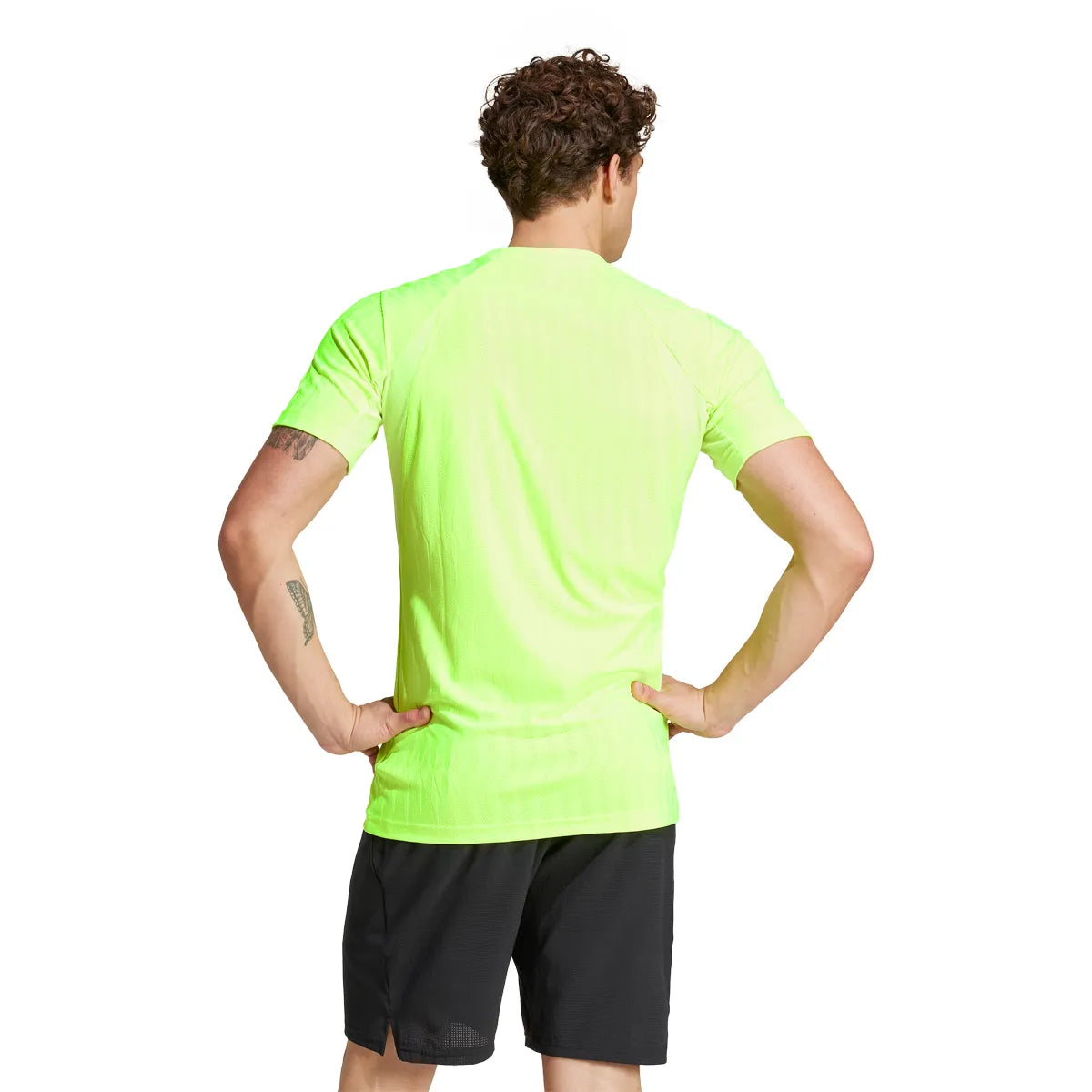 T-SHIRT ADIDAS FREELIFT GAMESET