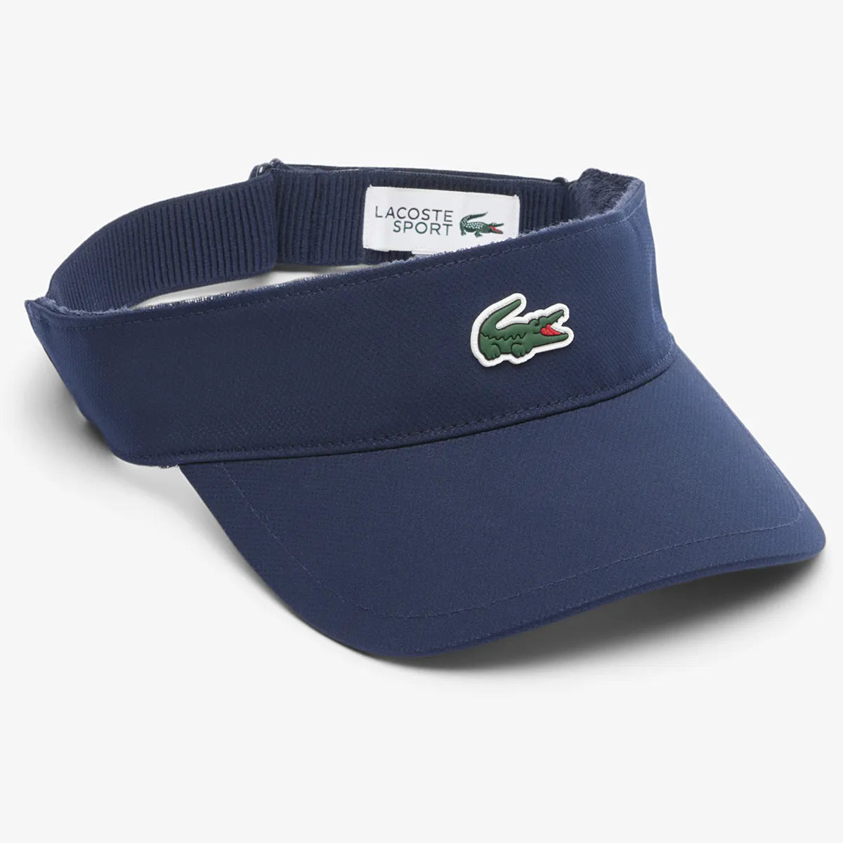 VISIERE LACOSTE CORE PERFORMANCE