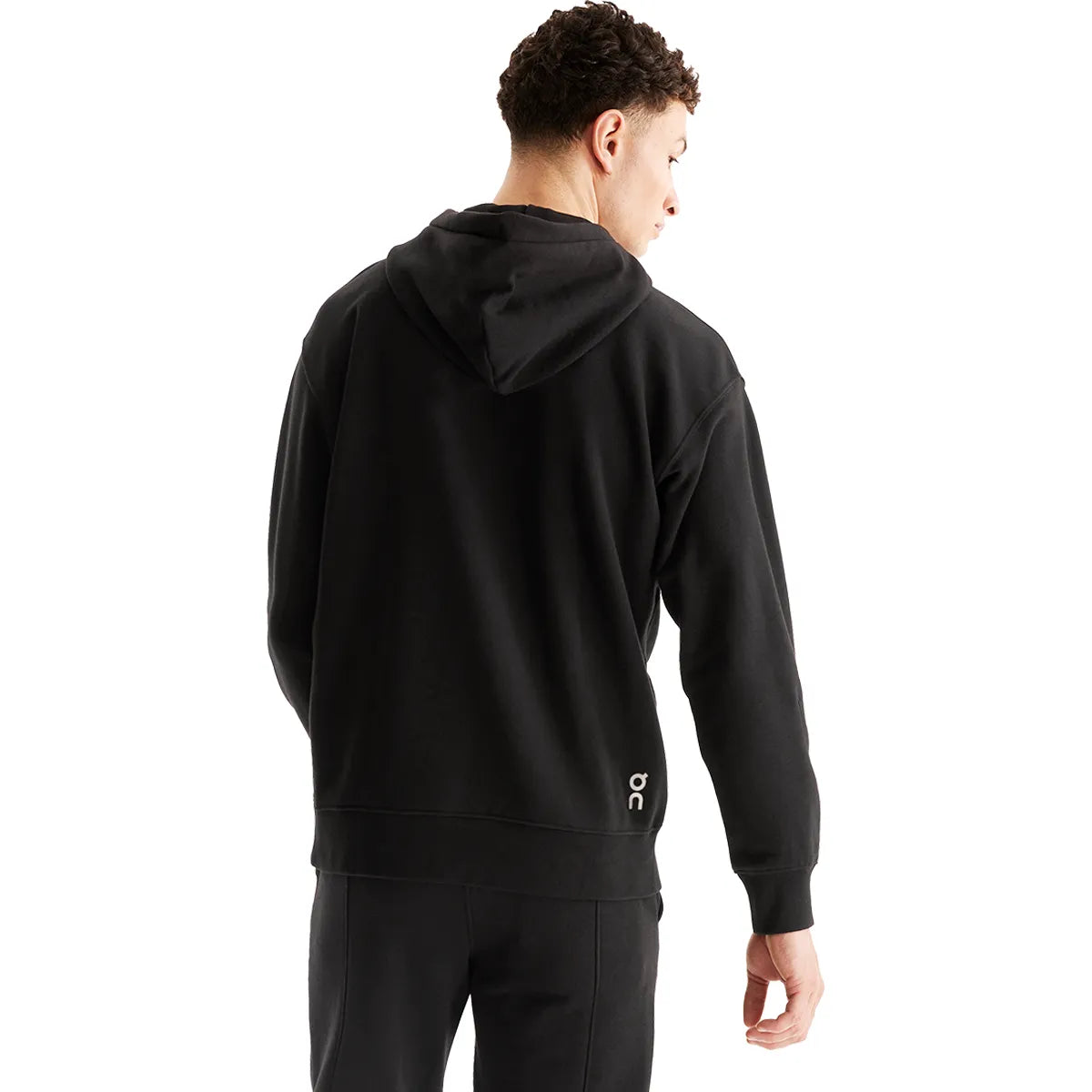 SWEAT ON CLUB A CAPUCHE