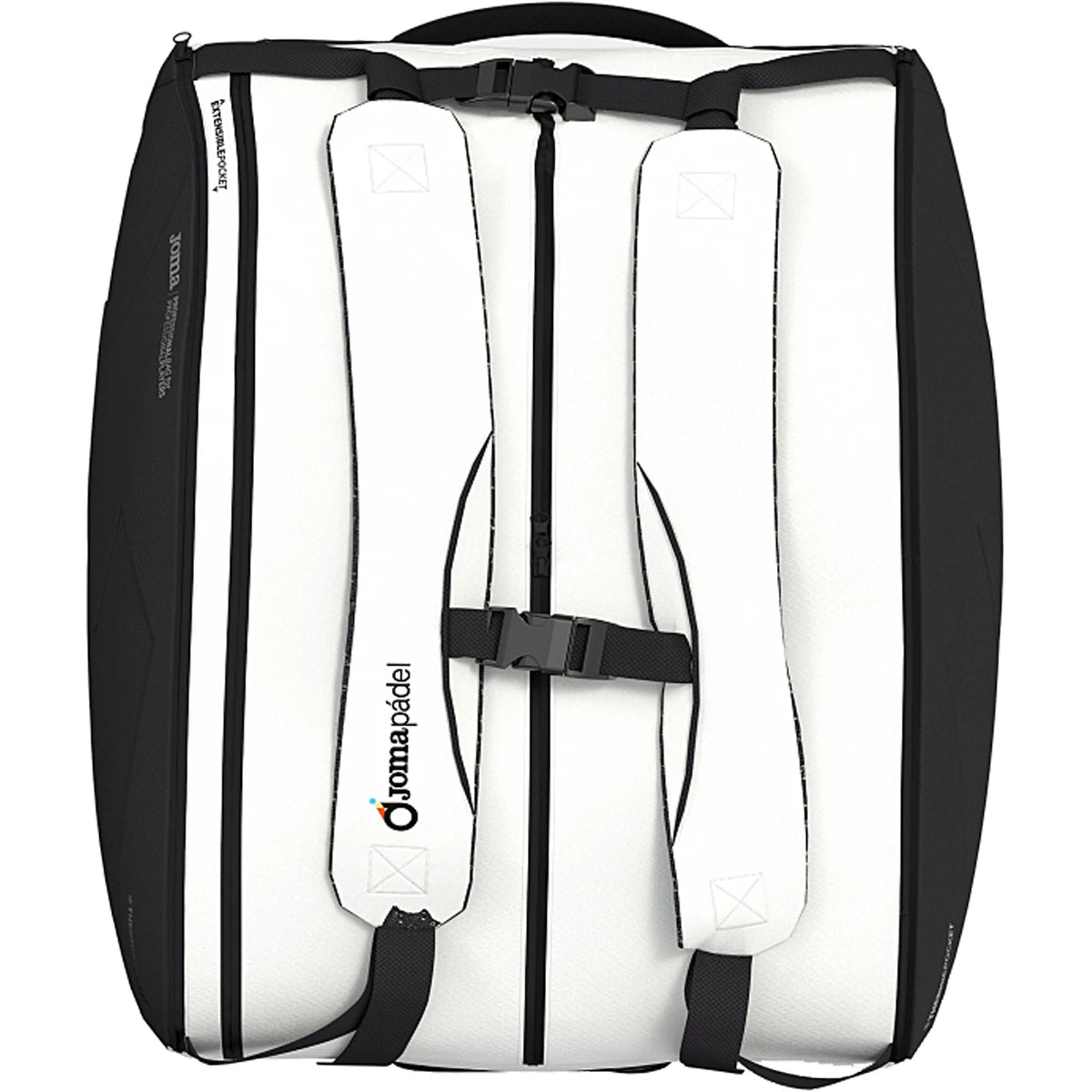 SAC DE PADEL JOMA