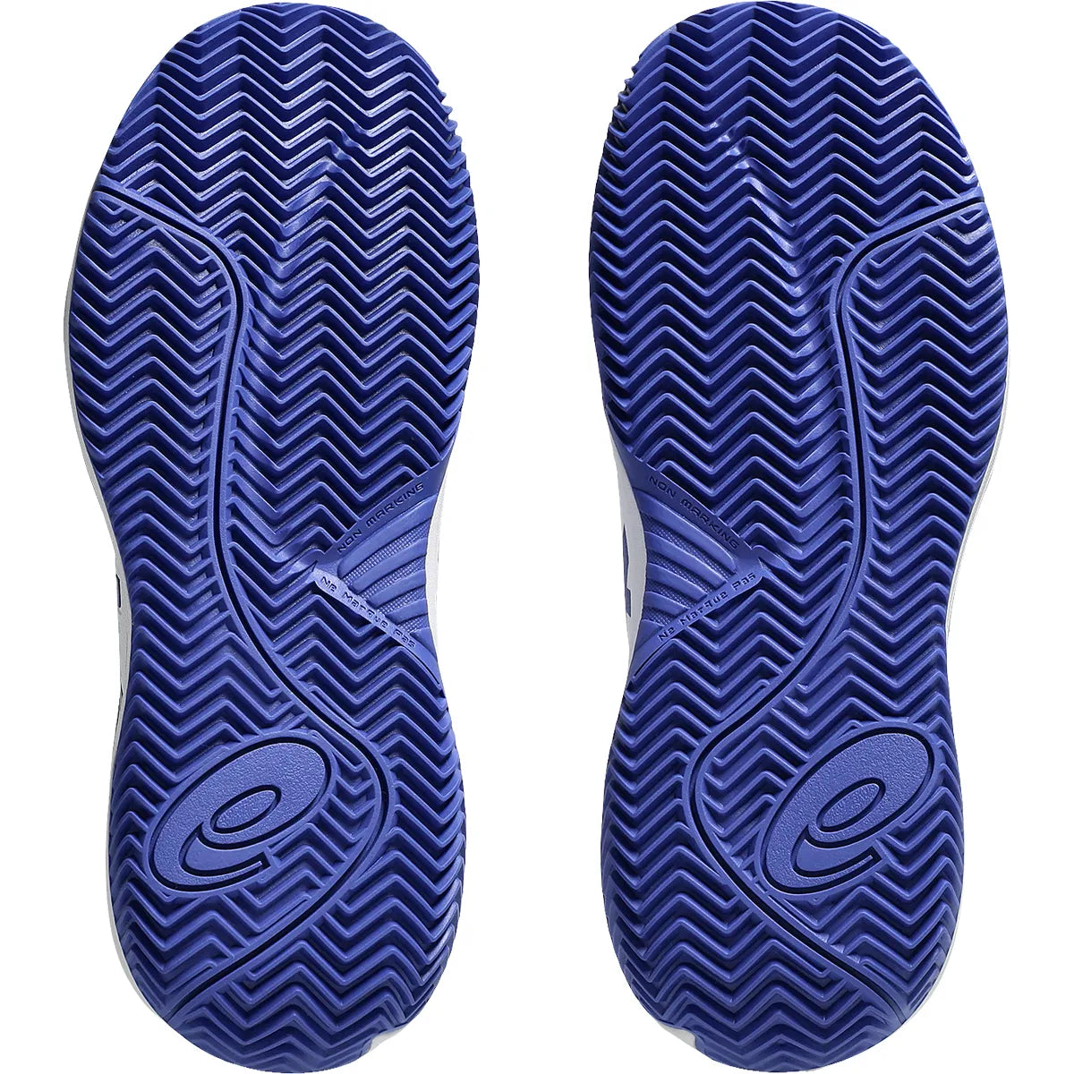 CHAUSSURES ASICS JUNIOR GEL RESOLUTION TERRE BATTUE