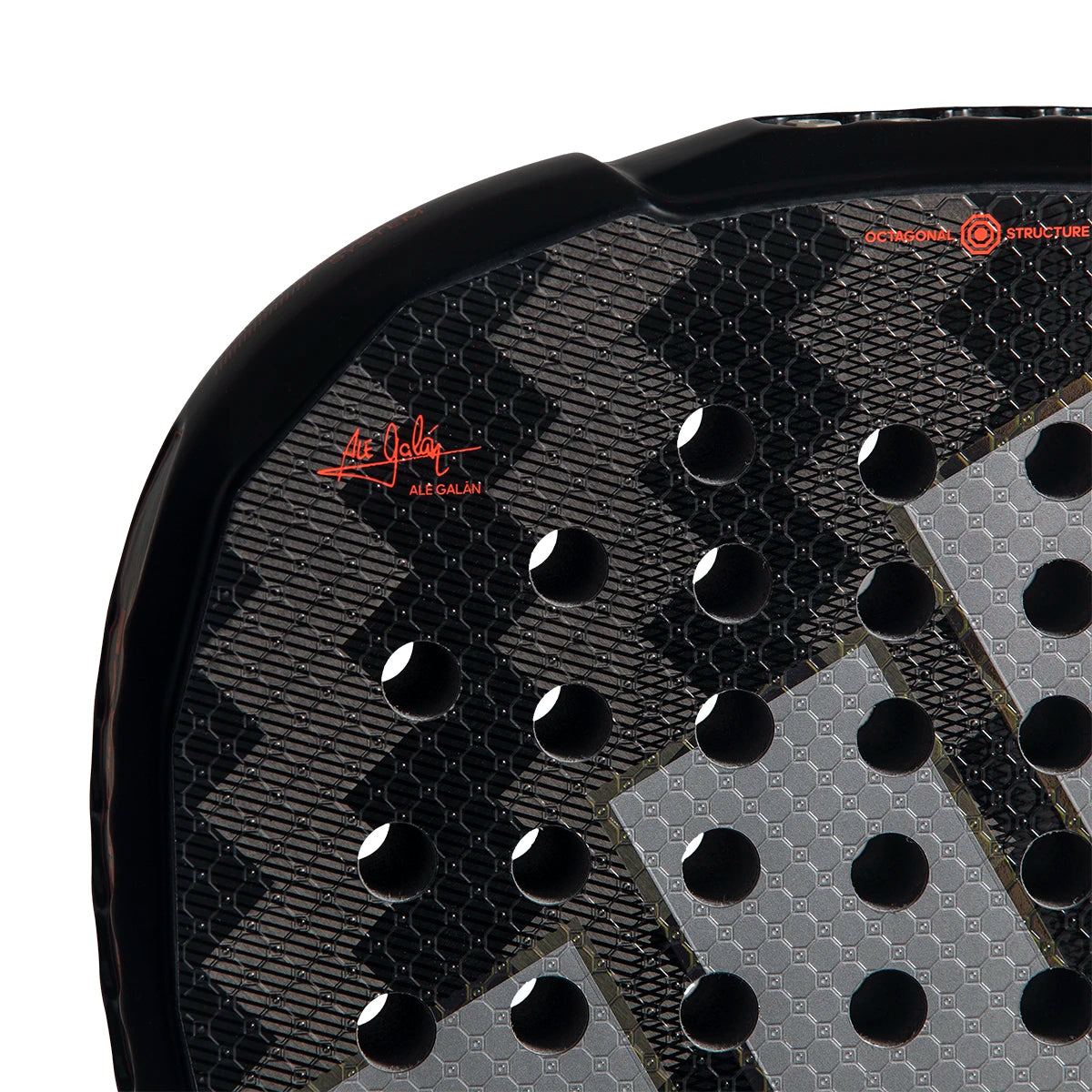 RAQUETTE DE PADEL ADIDAS METALBONE 2026