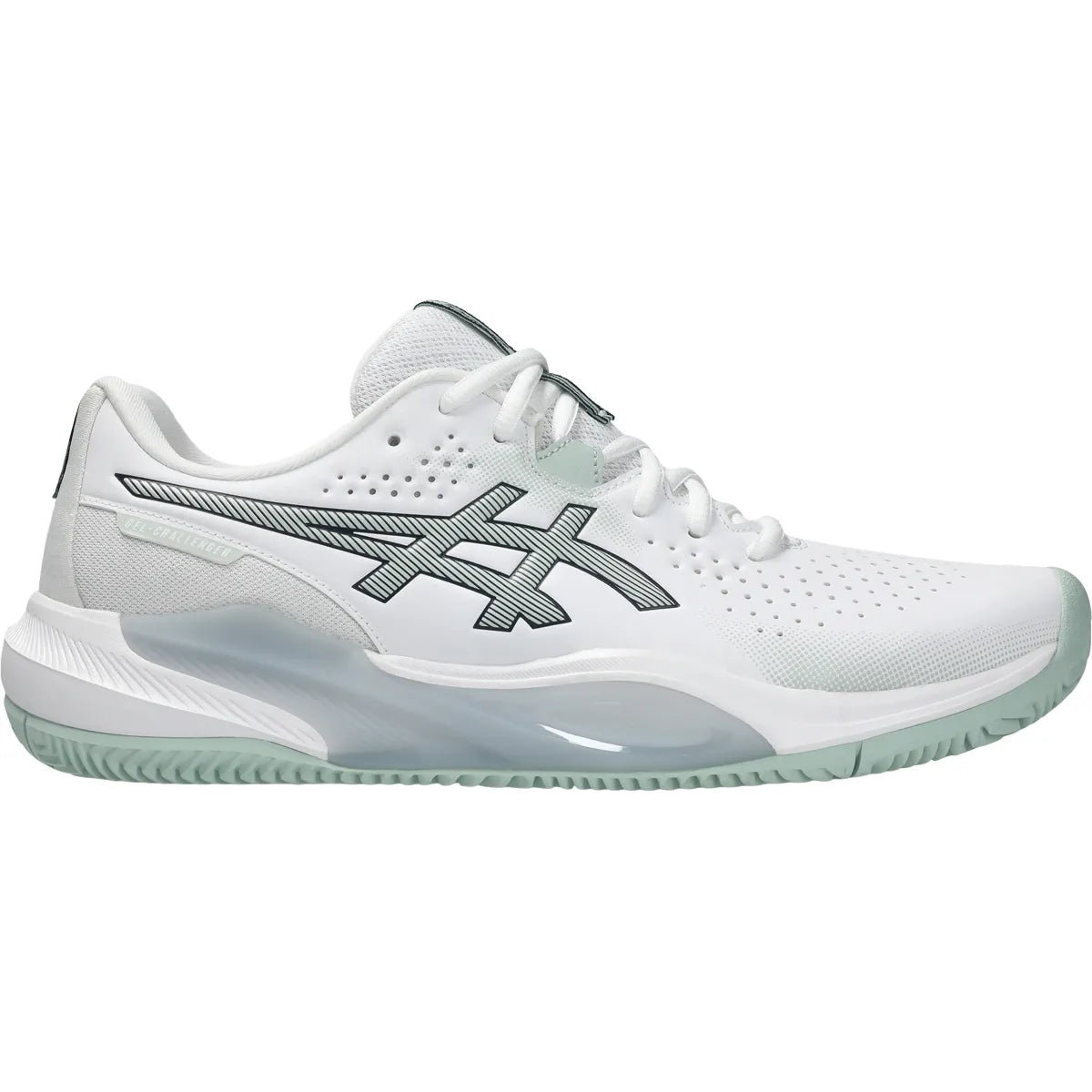 CHAUSSURES ASICS GEL CHALLENGER 15 TERRE BATTUE